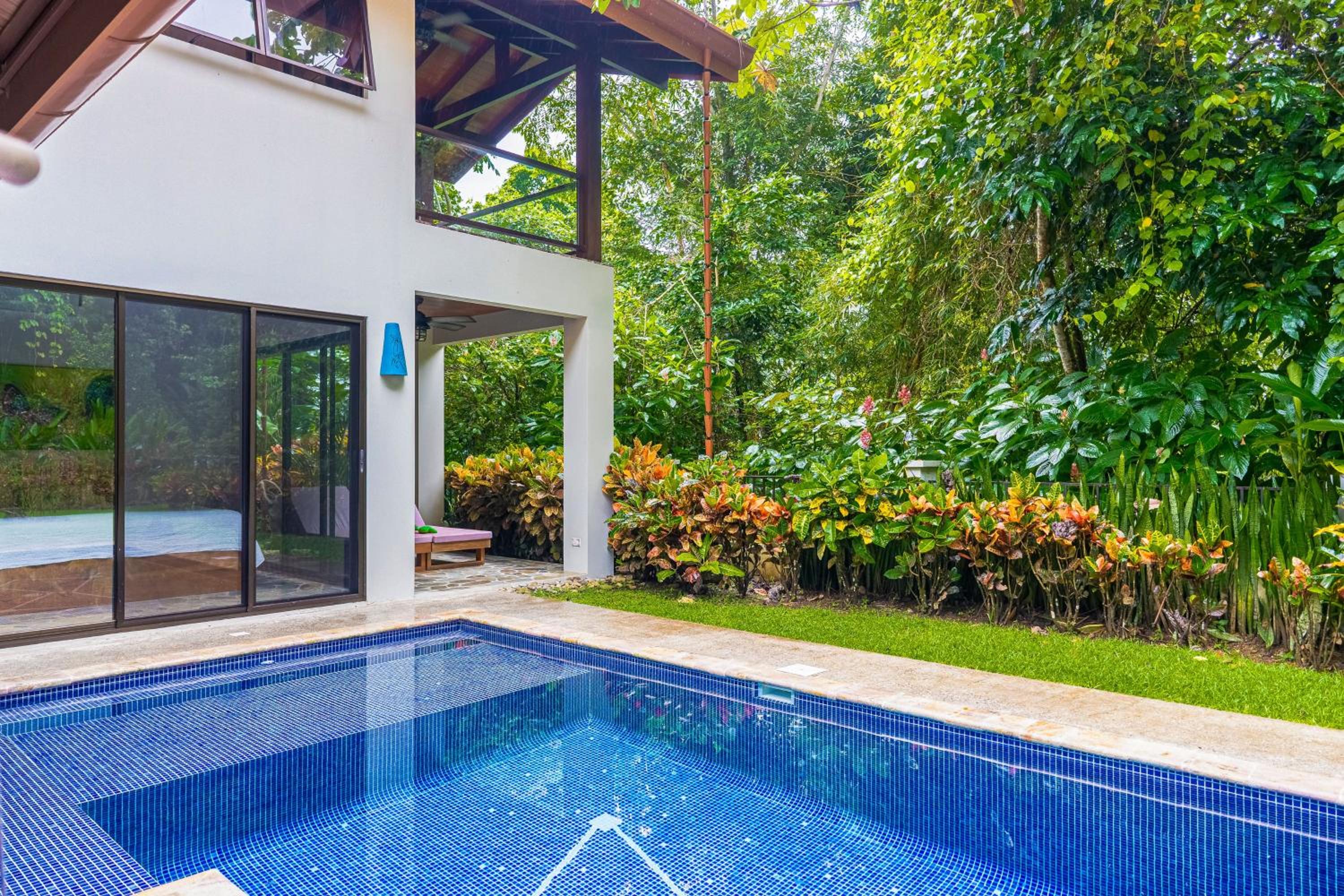 Casa de Orion - Main House