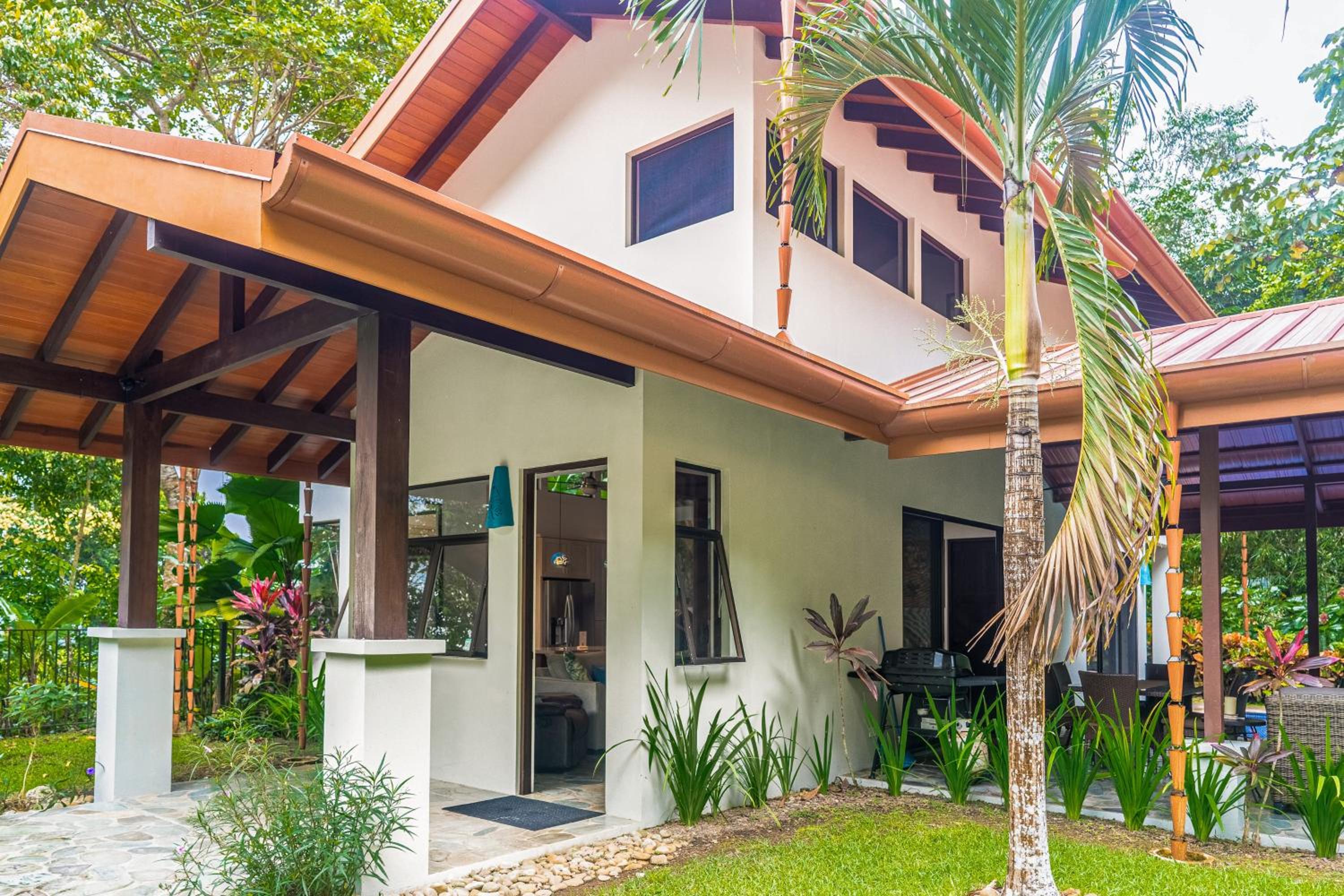 Casa de Orion - Main House