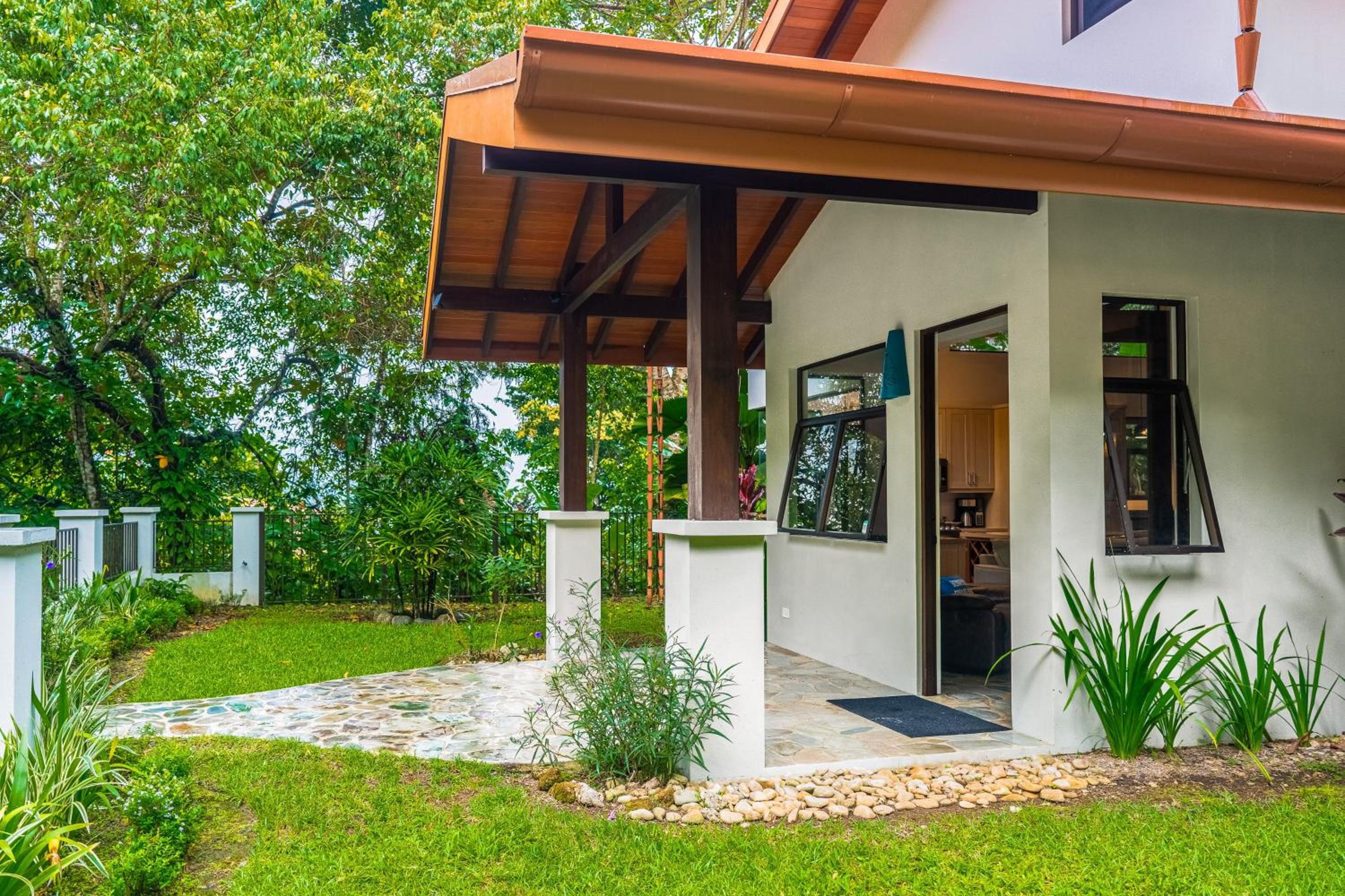 Casa de Orion - Main House