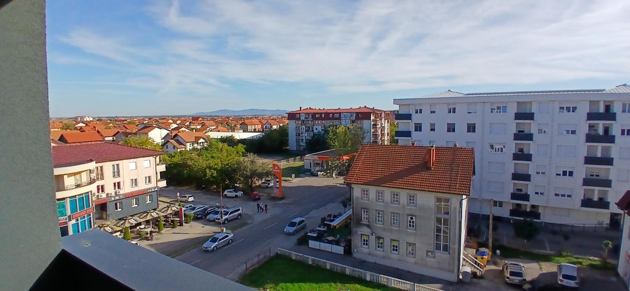 Apartman Afrodita
