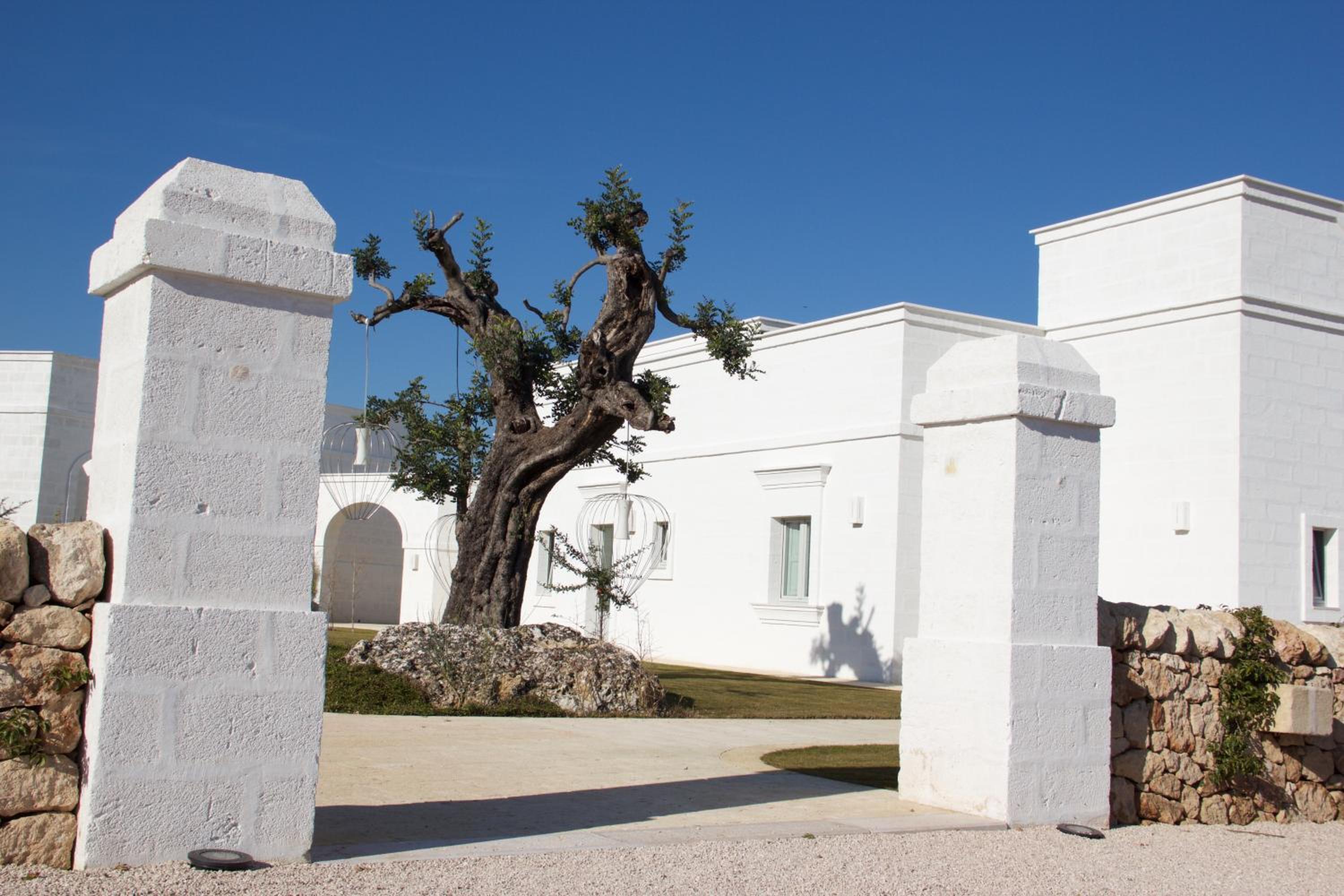 Masseria San Francesco