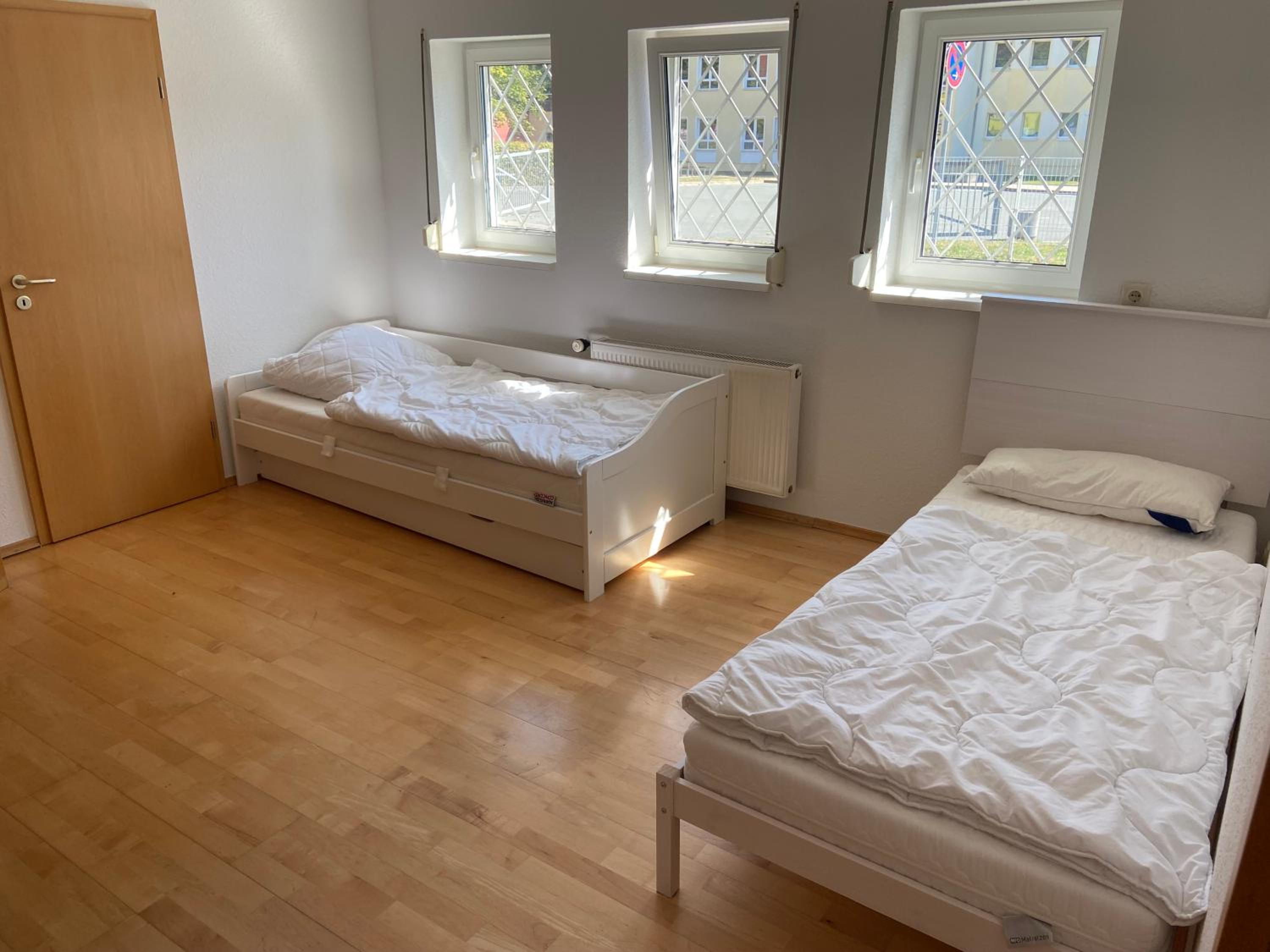 Ferienwohnung Hainspitz Longstay