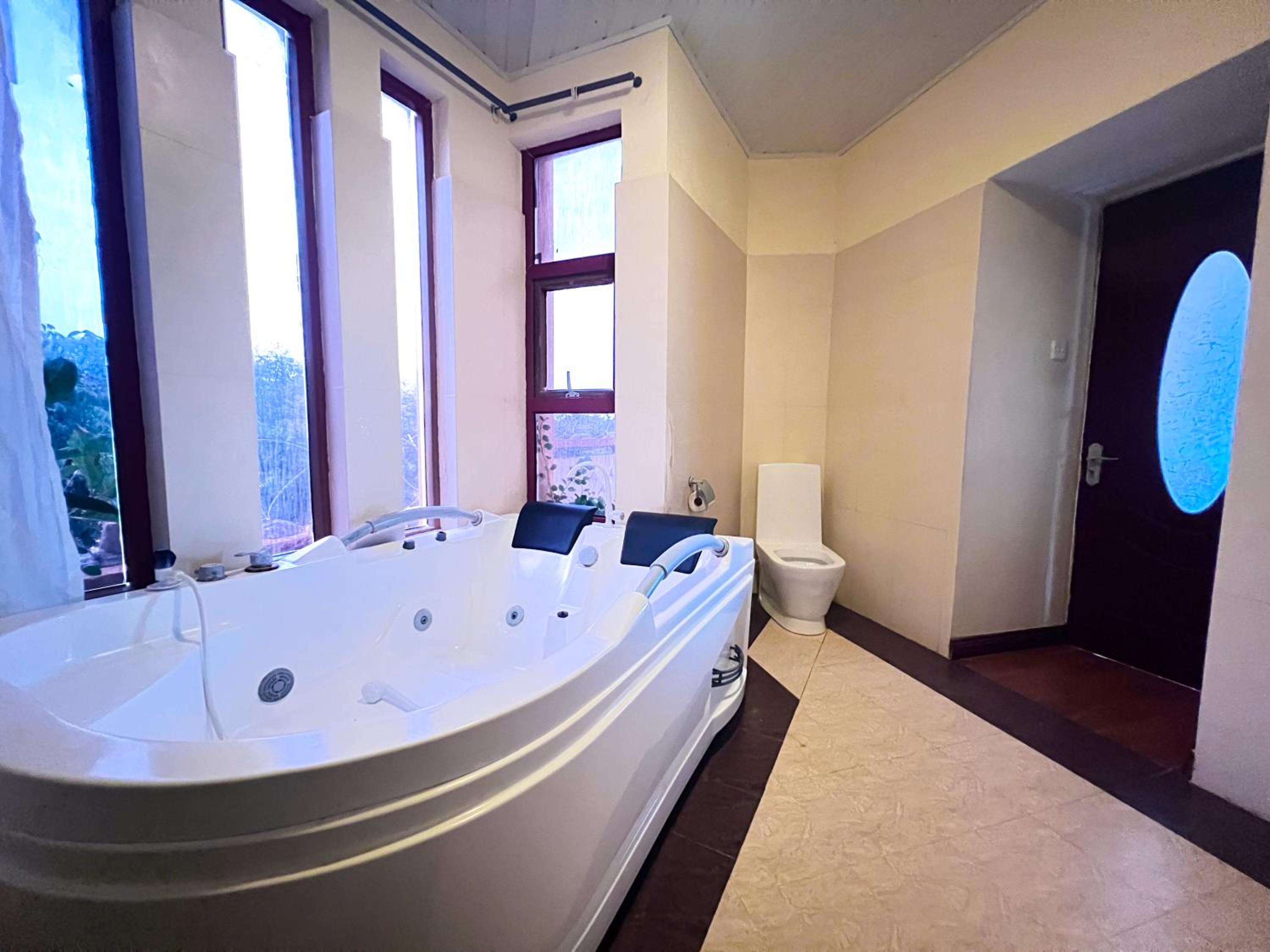 Shanzu Palm Beachfront Suites