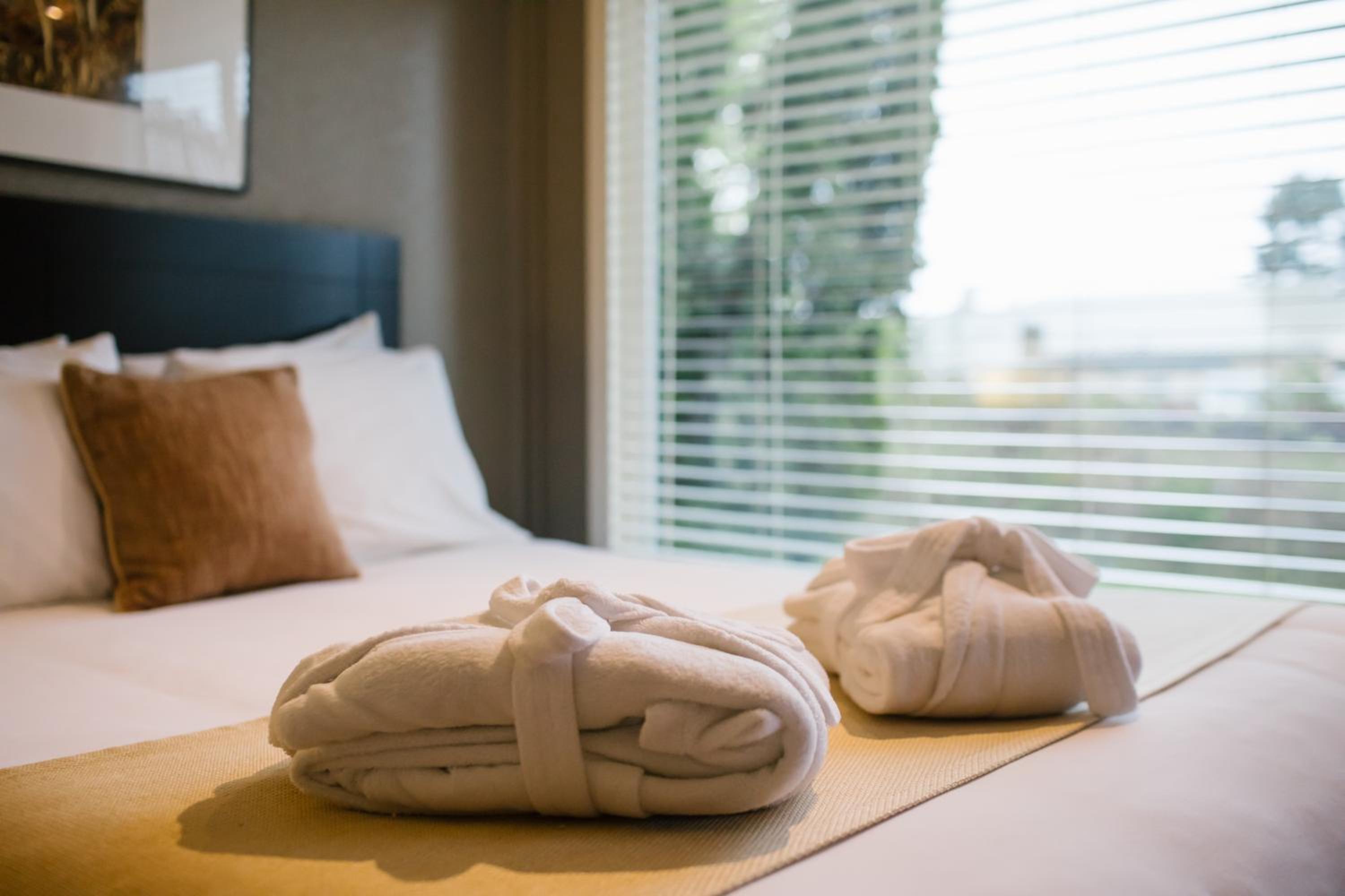 Earthbox Inn & Spa