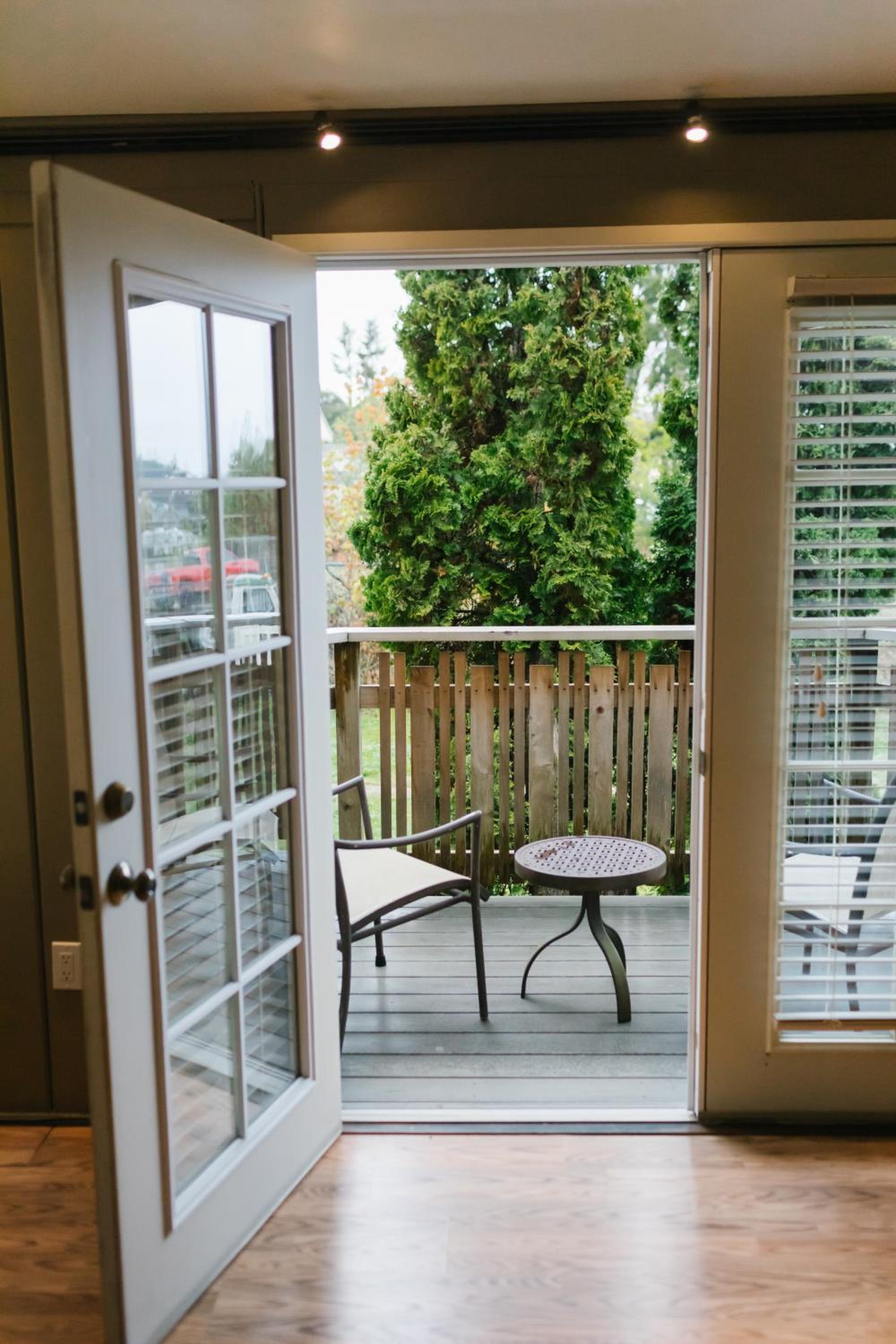 Earthbox Inn & Spa