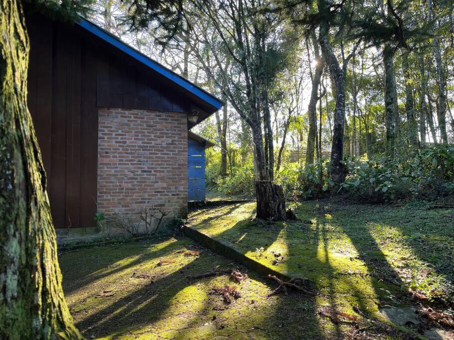 Charmoso Chalé Hortênsia em Gramado