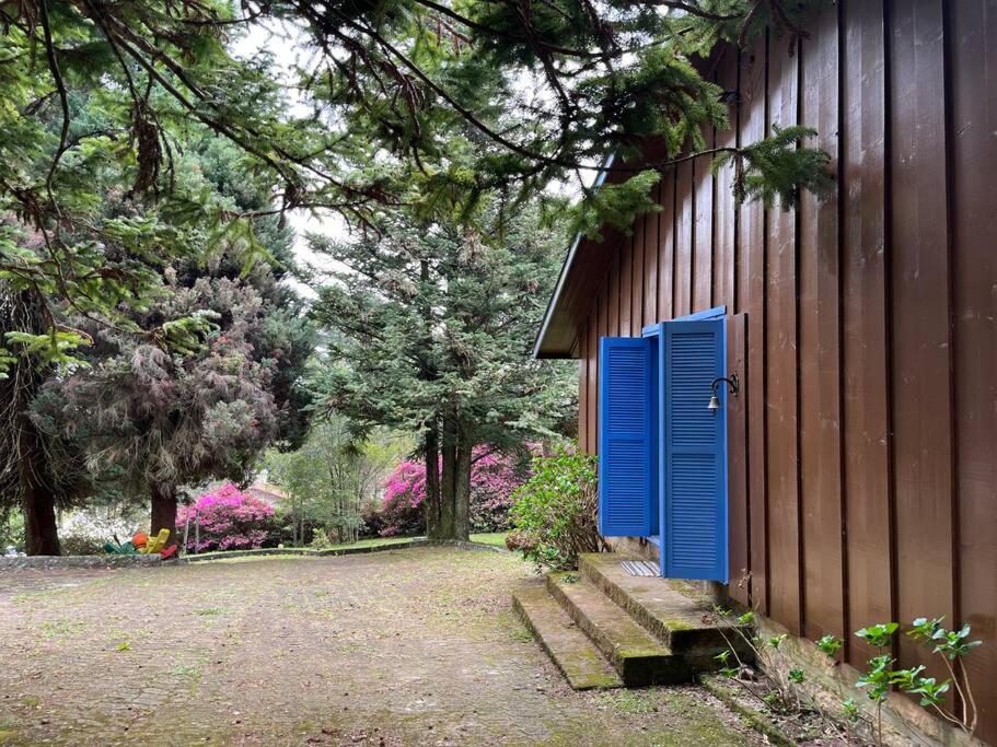 Charmoso Chalé Hortênsia em Gramado