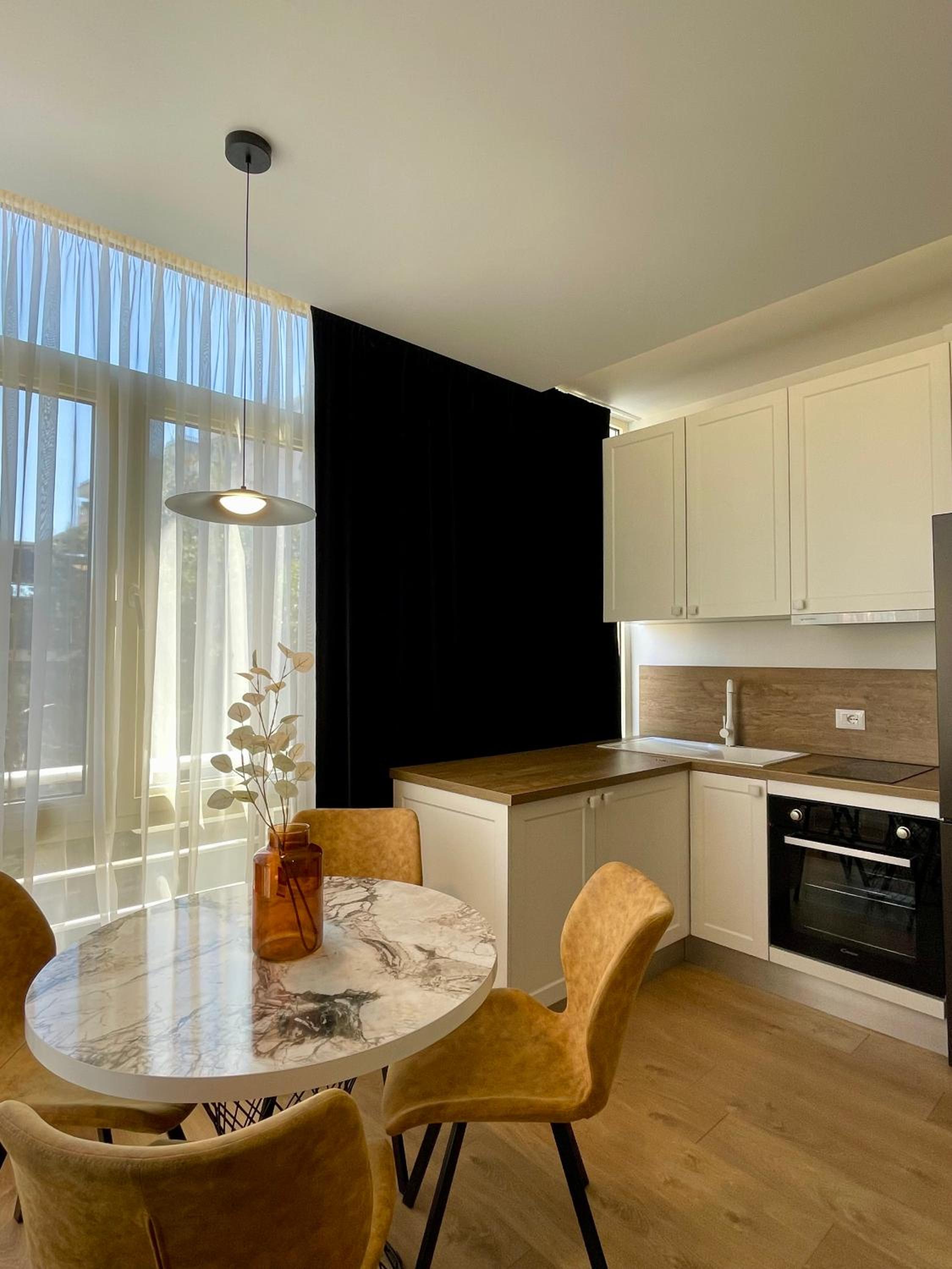 A&K Apartments