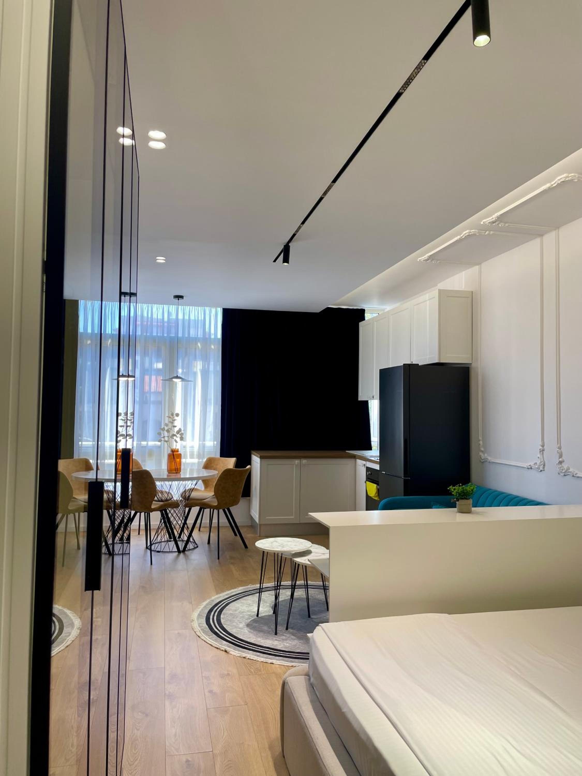 A&K Apartments