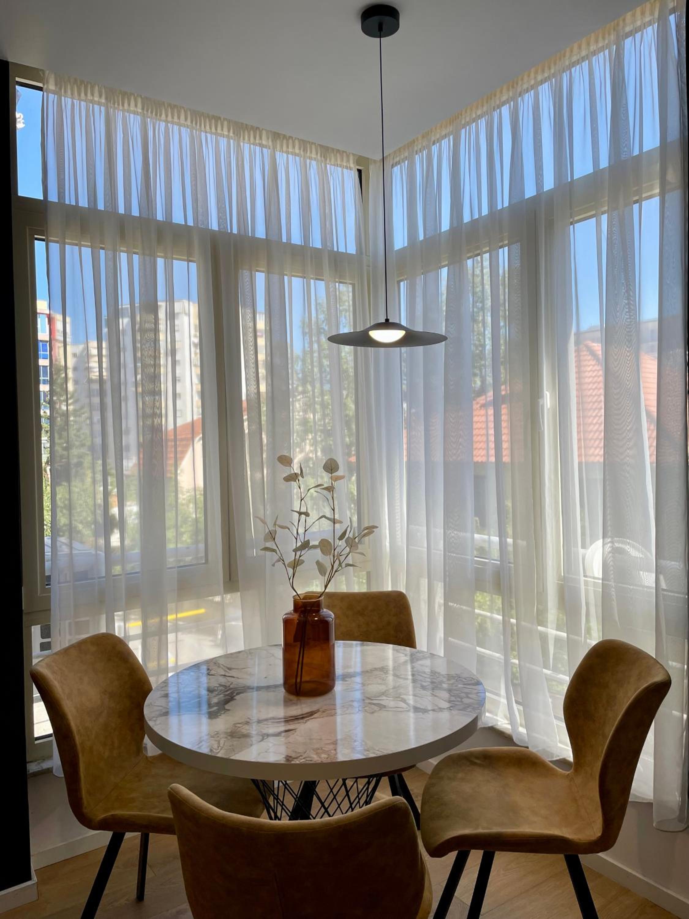 A&K Apartments