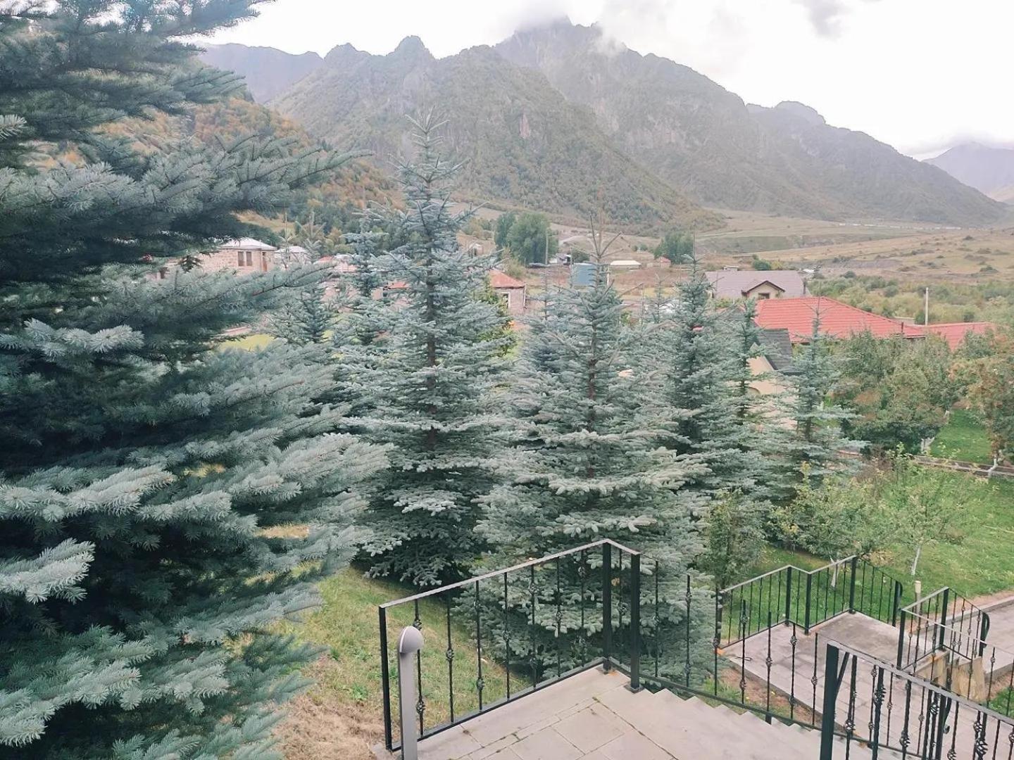 Vardisubani Villa