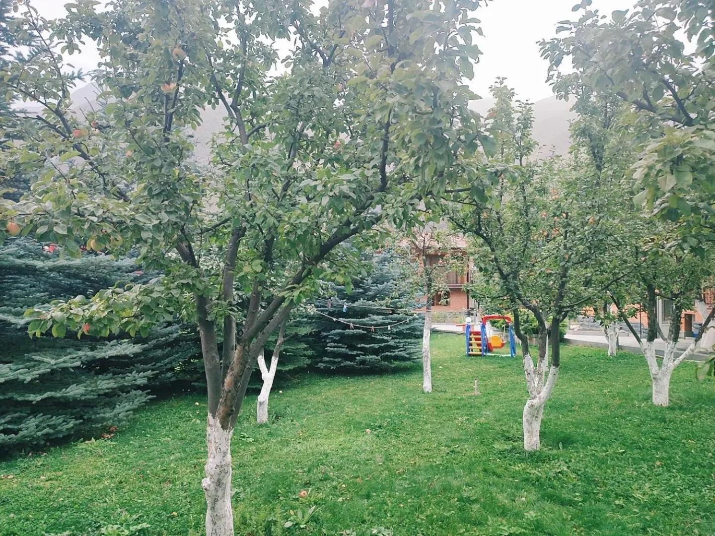Vardisubani Villa
