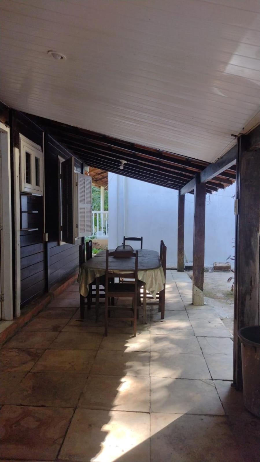 Casa de Madeira - Pacoti