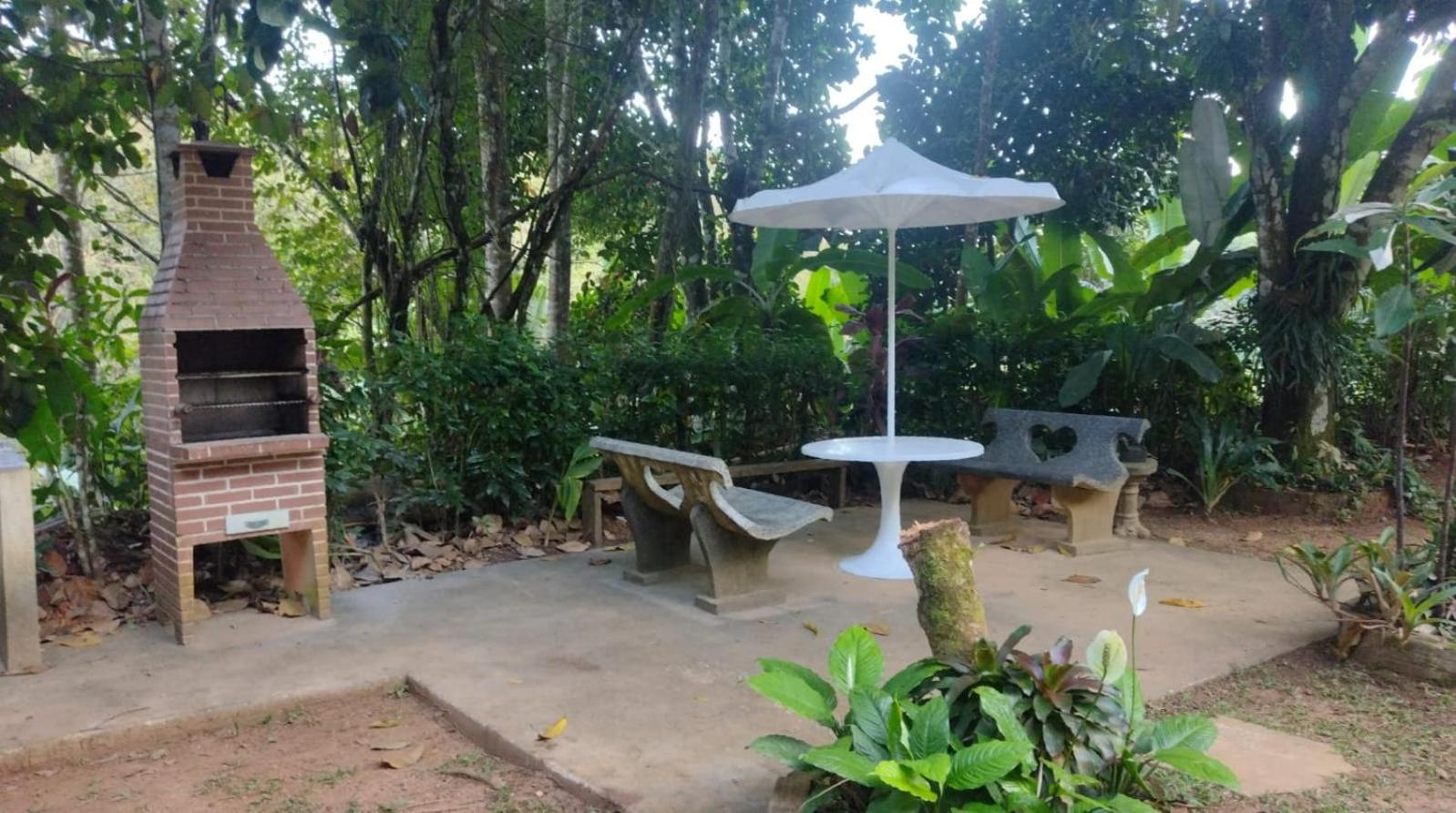 Casa de Madeira - Pacoti