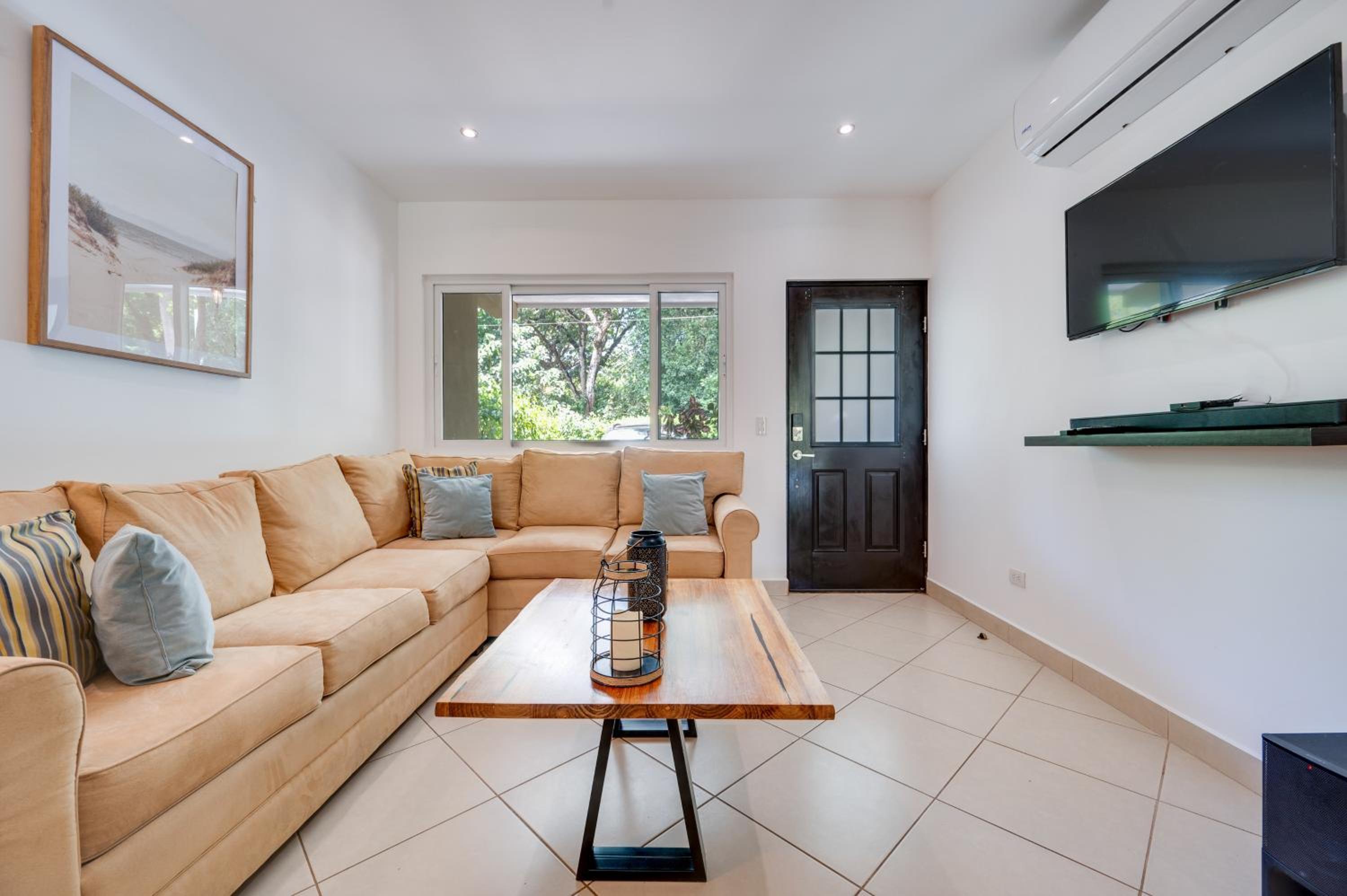 Casa Fika en Guanacaste