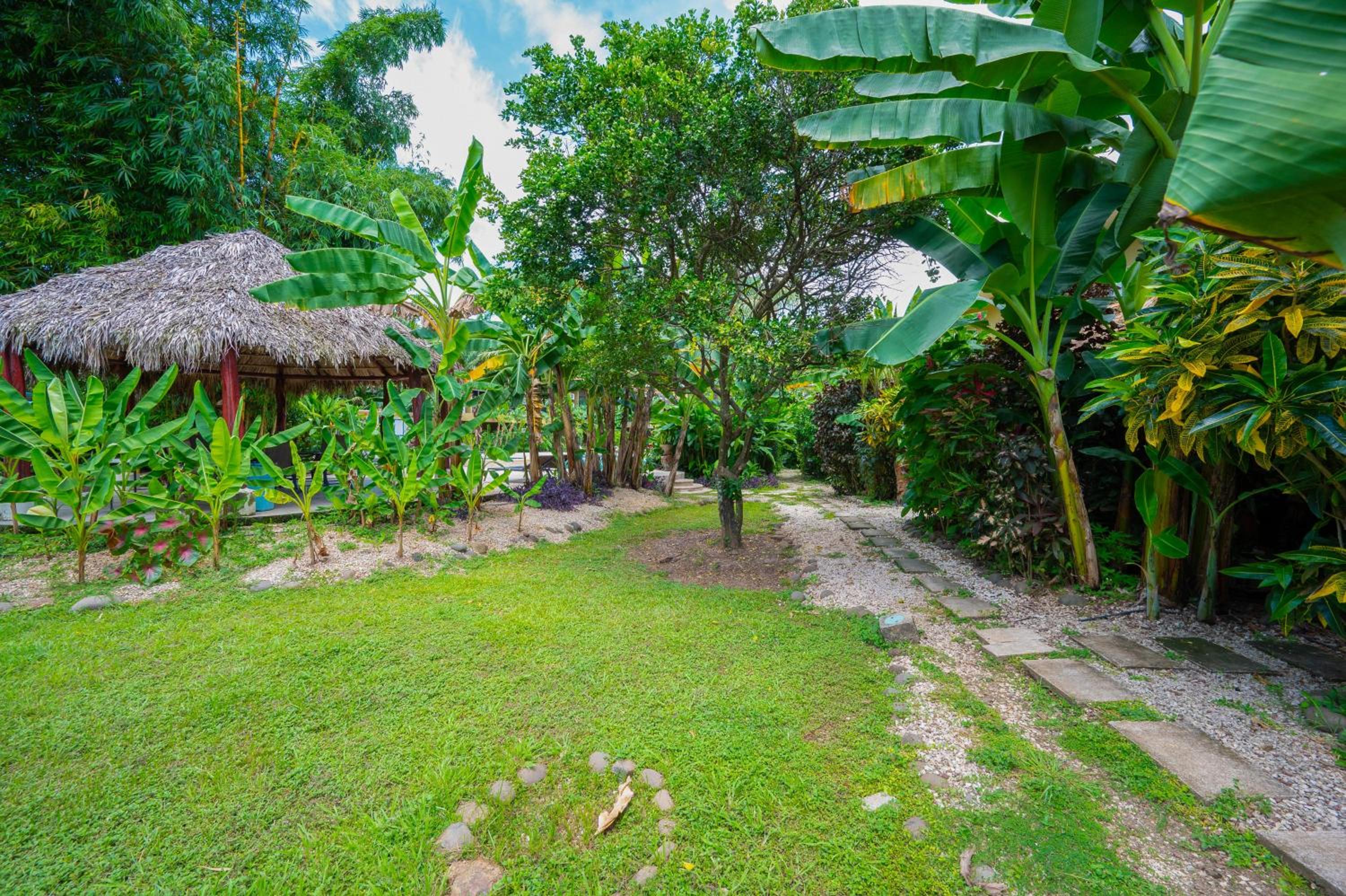 Casa Fika en Guanacaste