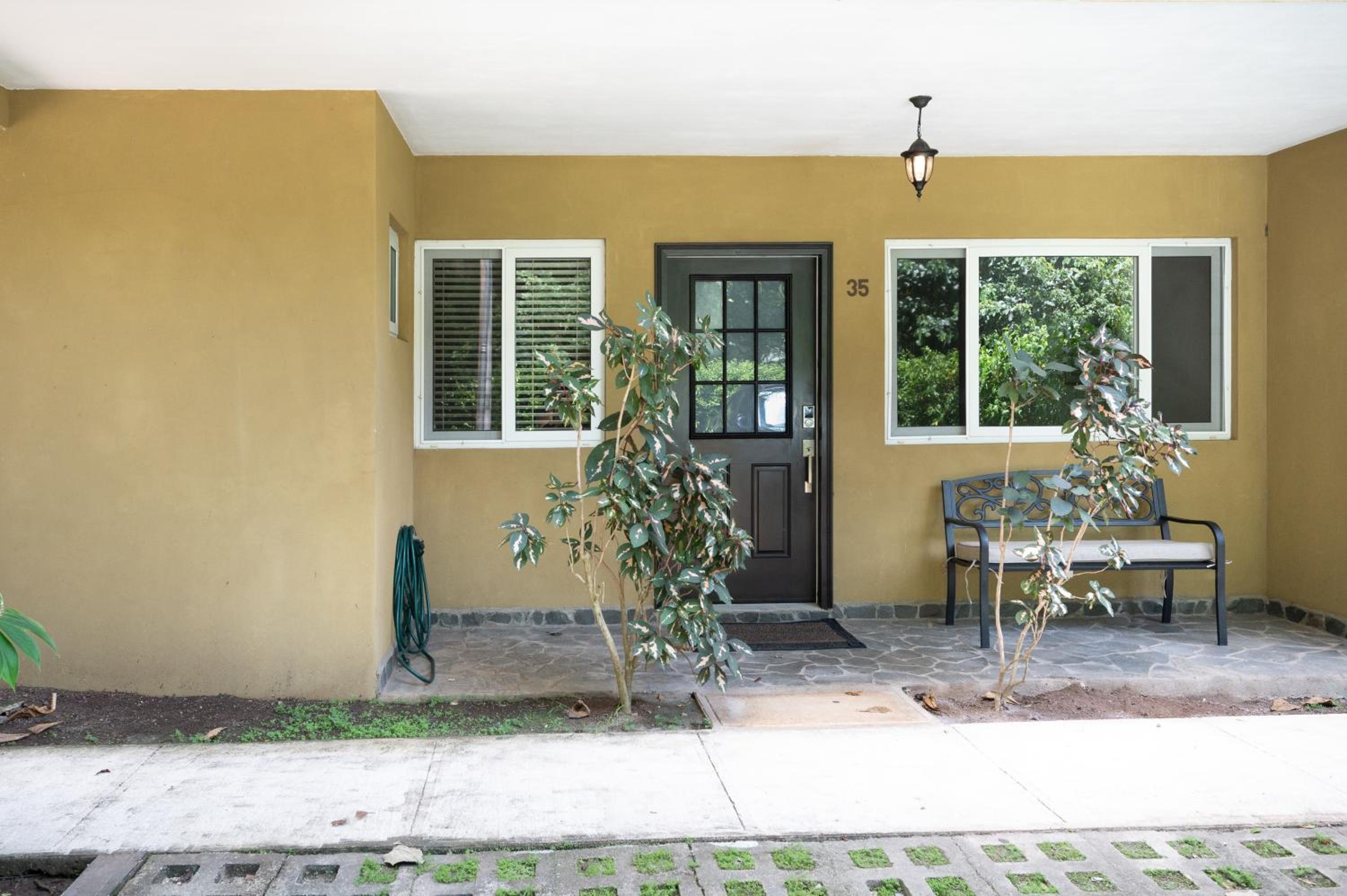 Casa Fika en Guanacaste