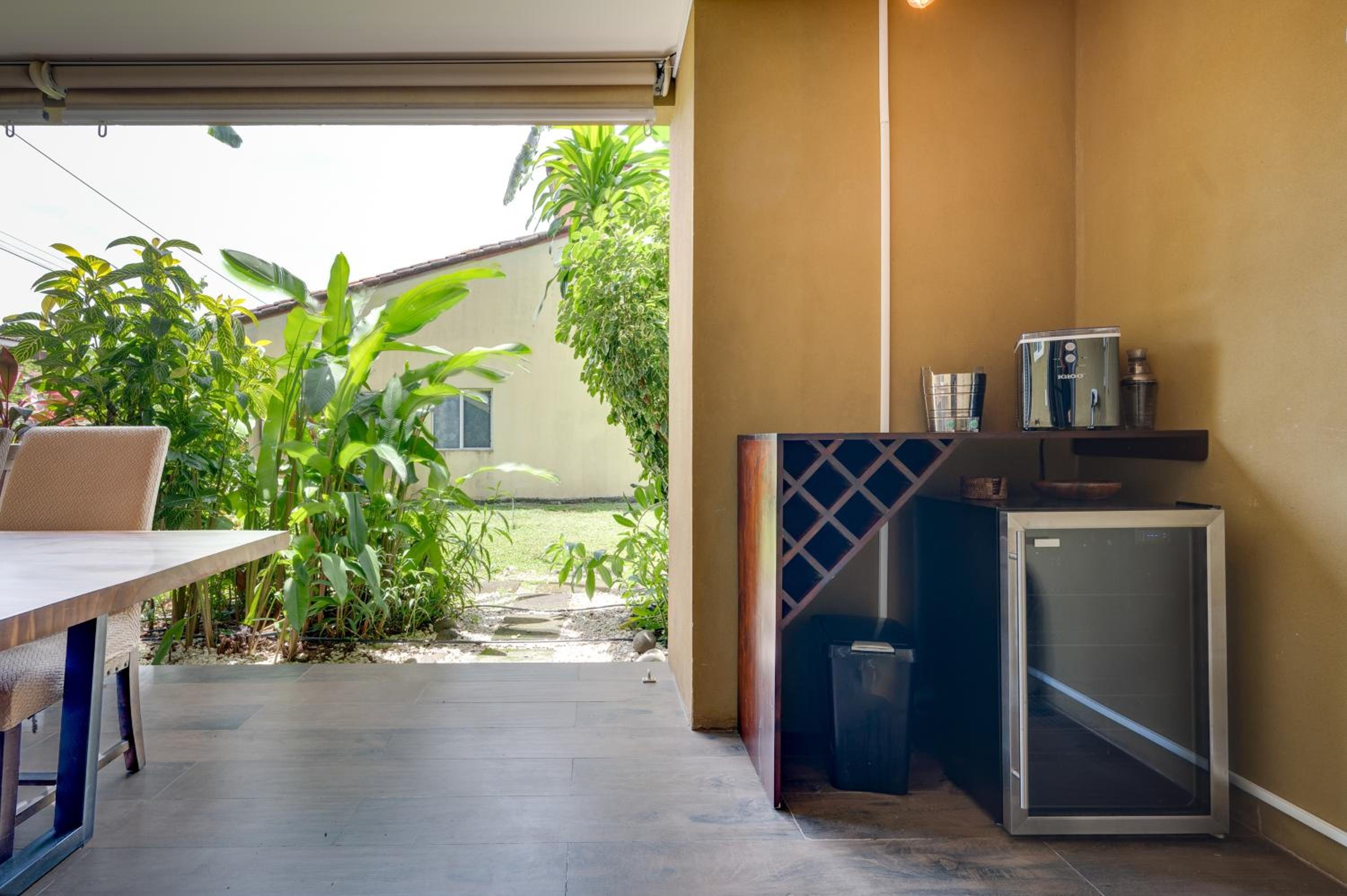 Casa Fika en Guanacaste