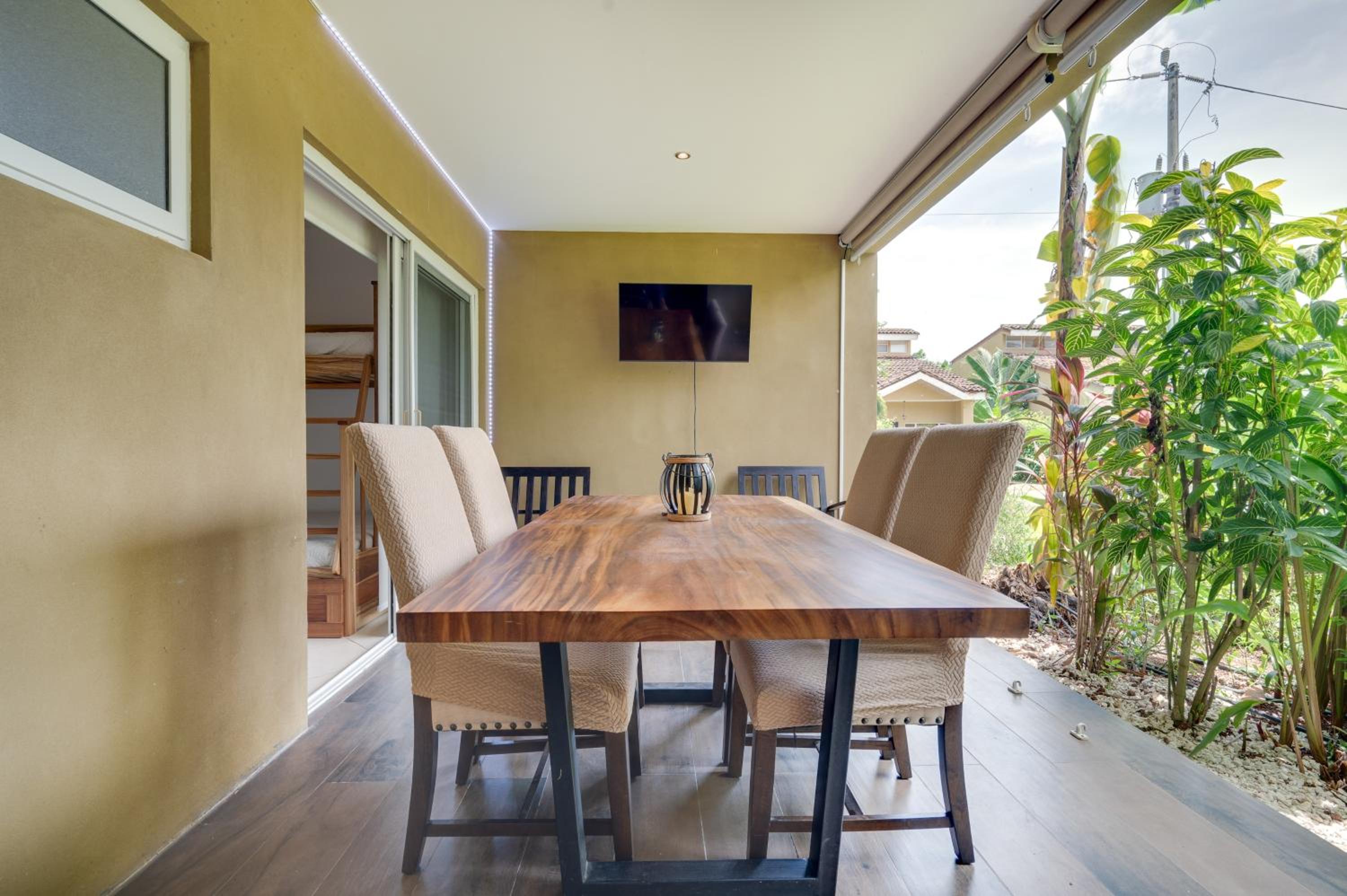 Casa Fika en Guanacaste