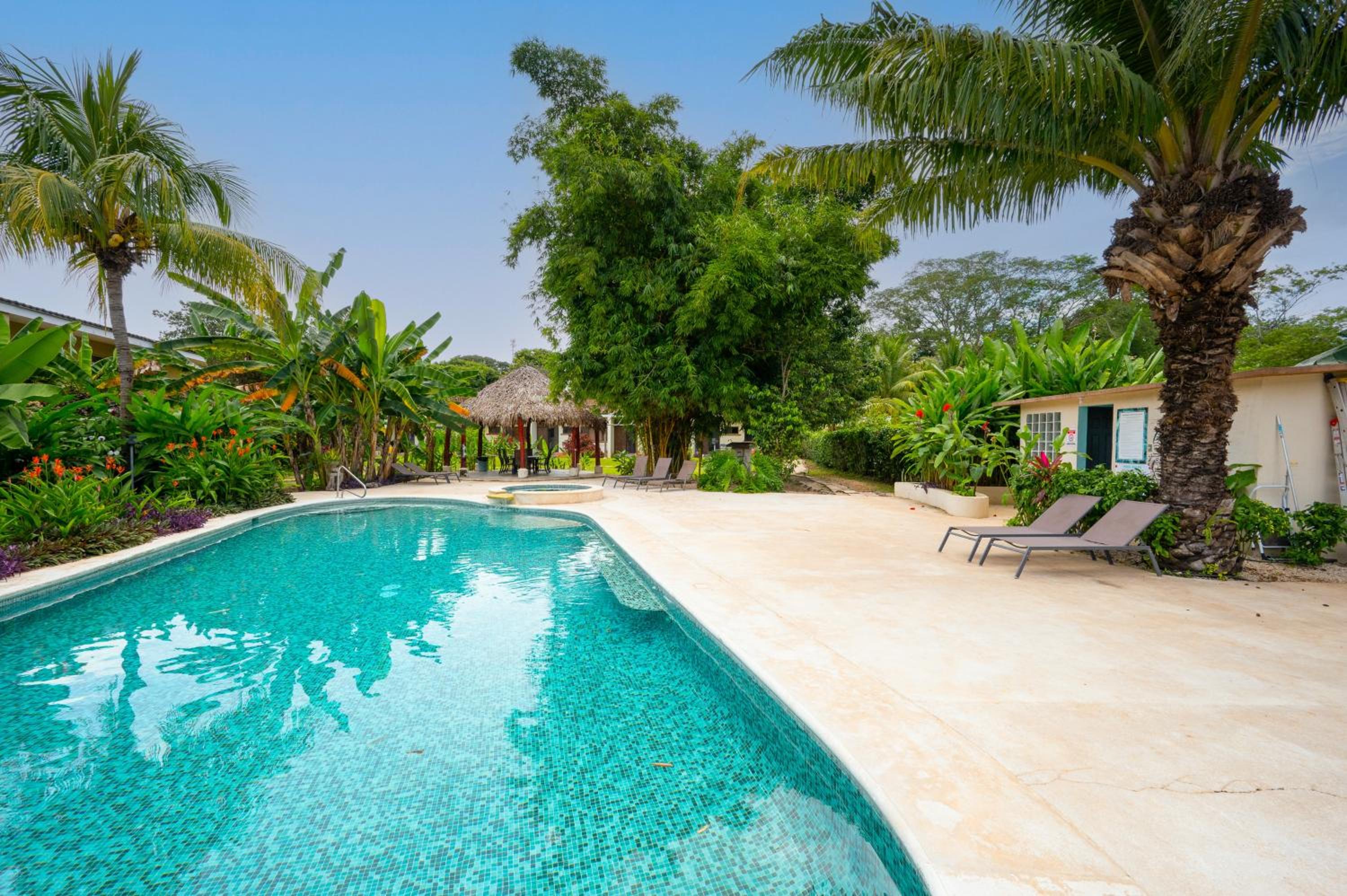 Casa Fika en Guanacaste