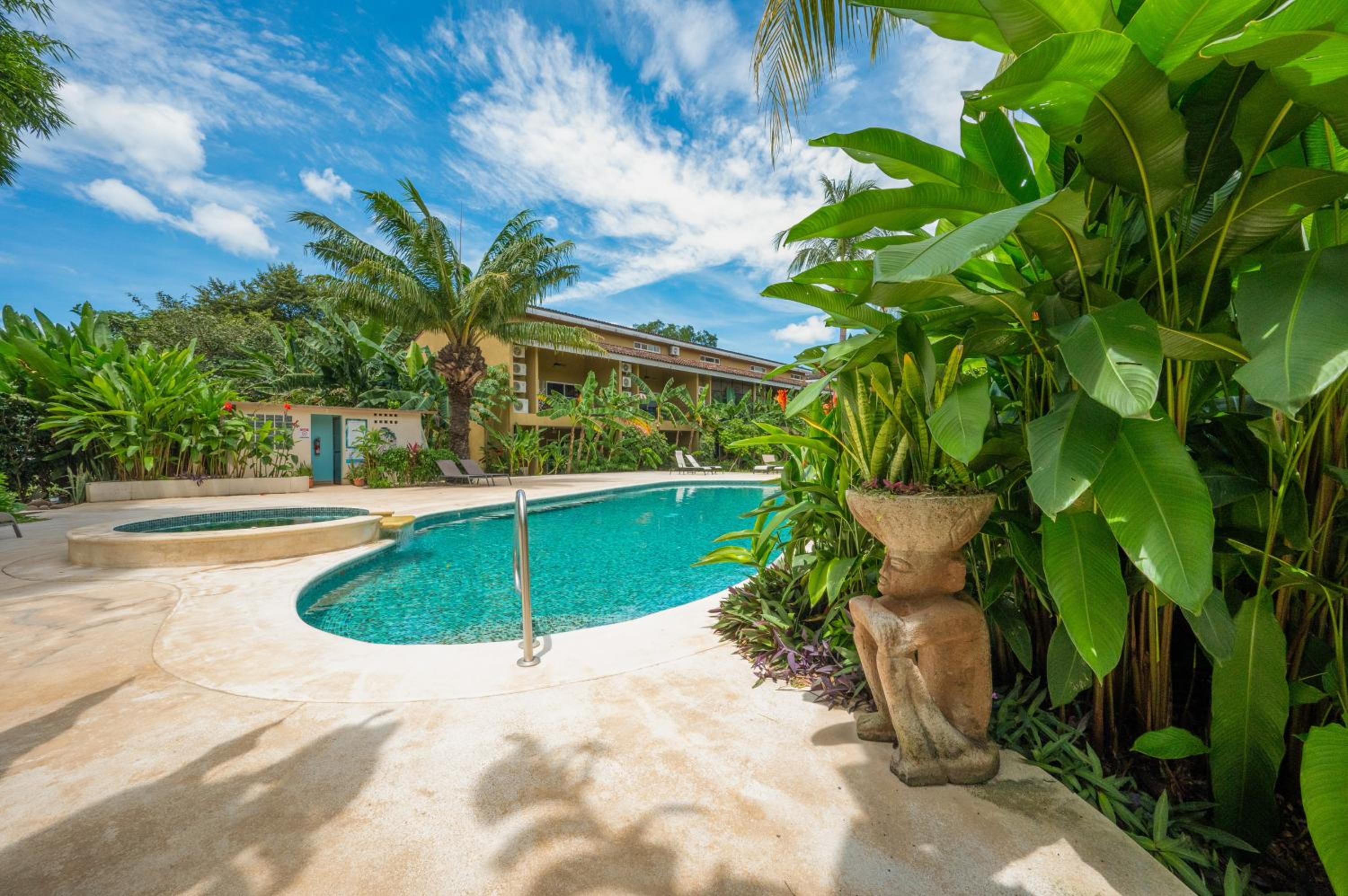 Casa Fika en Guanacaste
