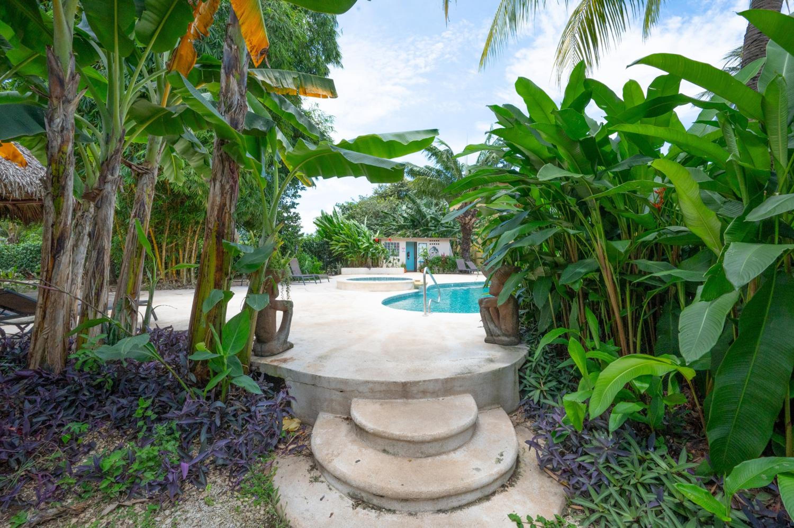Casa Fika en Guanacaste