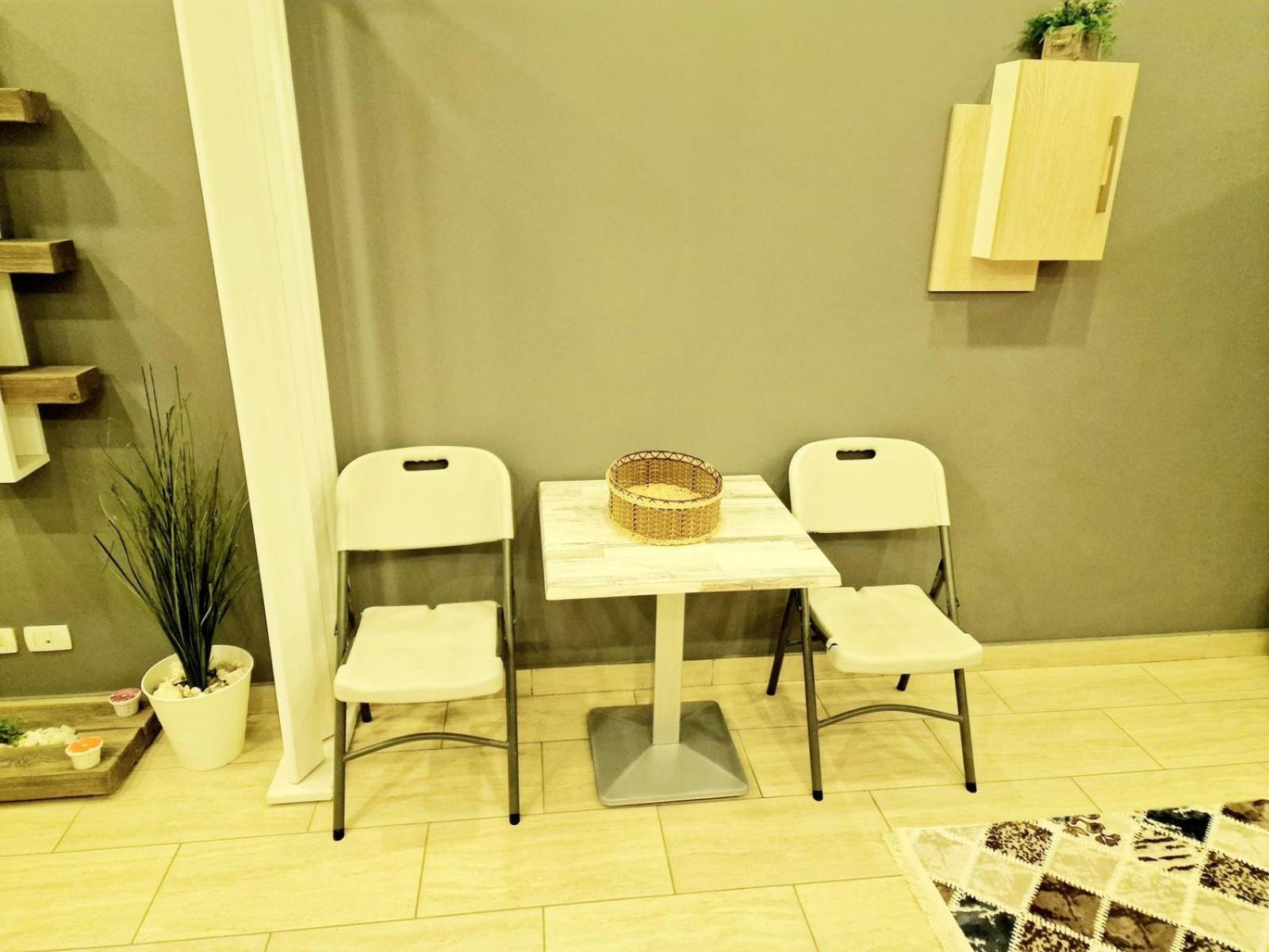 Aldau Heights Apartment