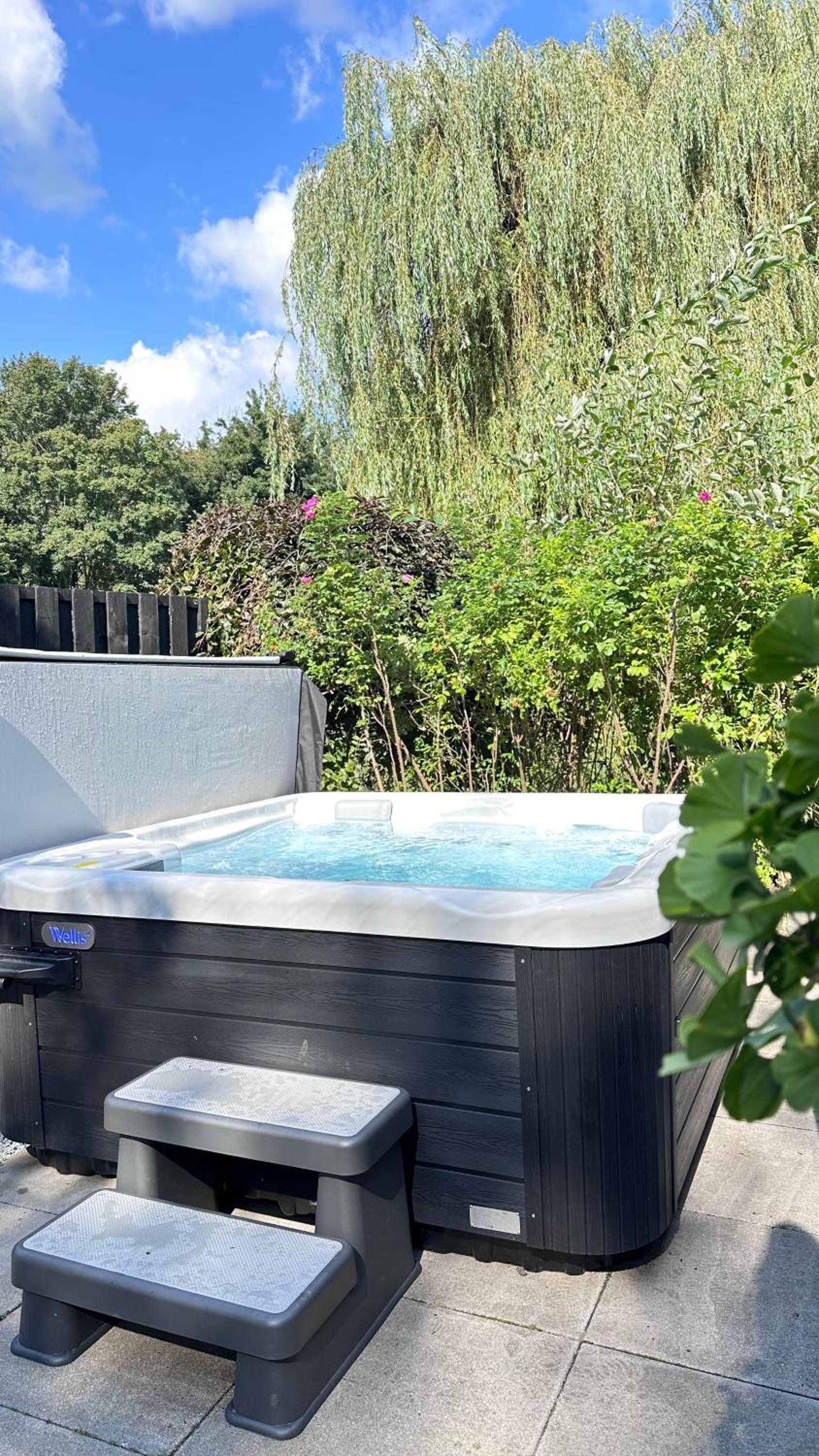 De luxe Bed &Wellness view 4