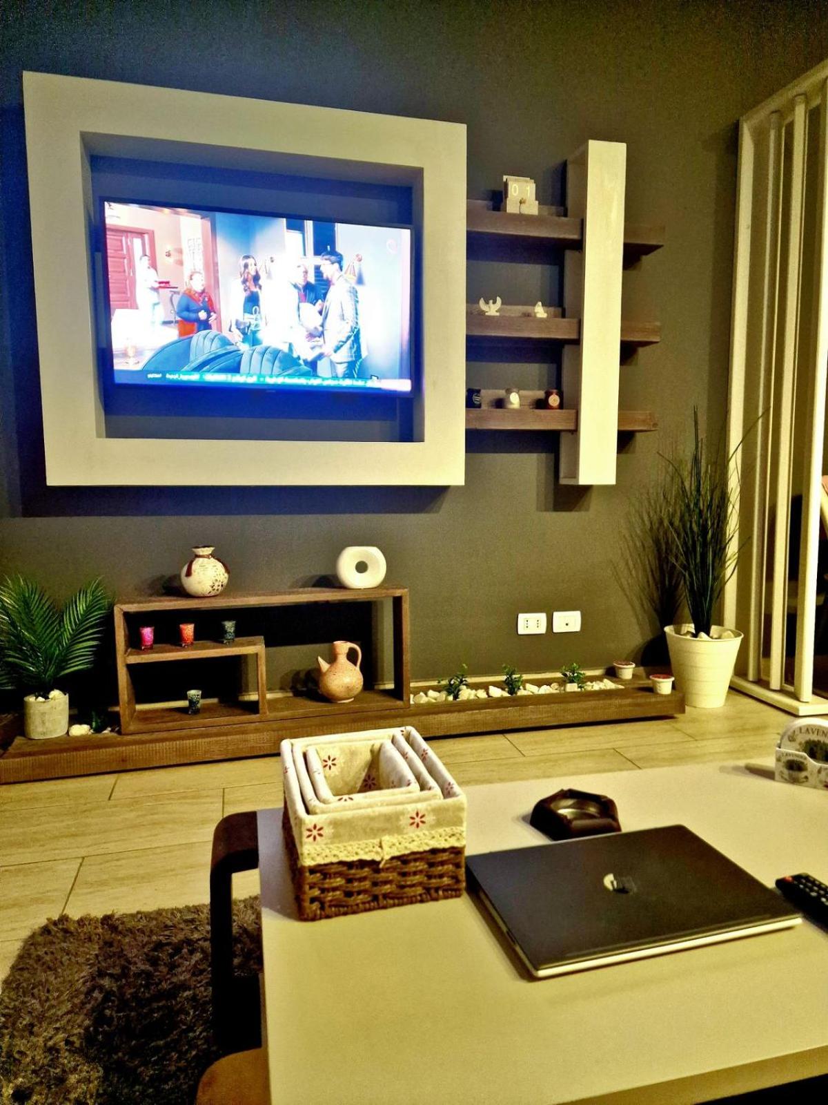 Aldau Heights Apartment