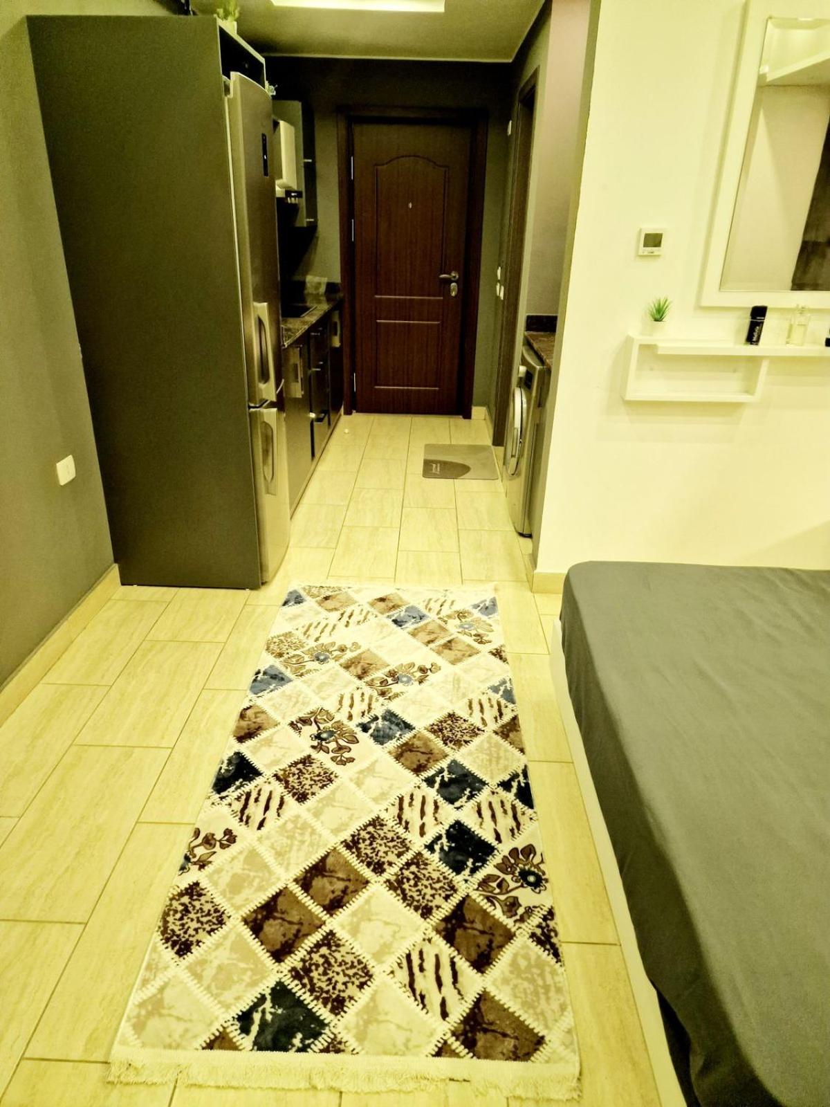 Aldau Heights Apartment