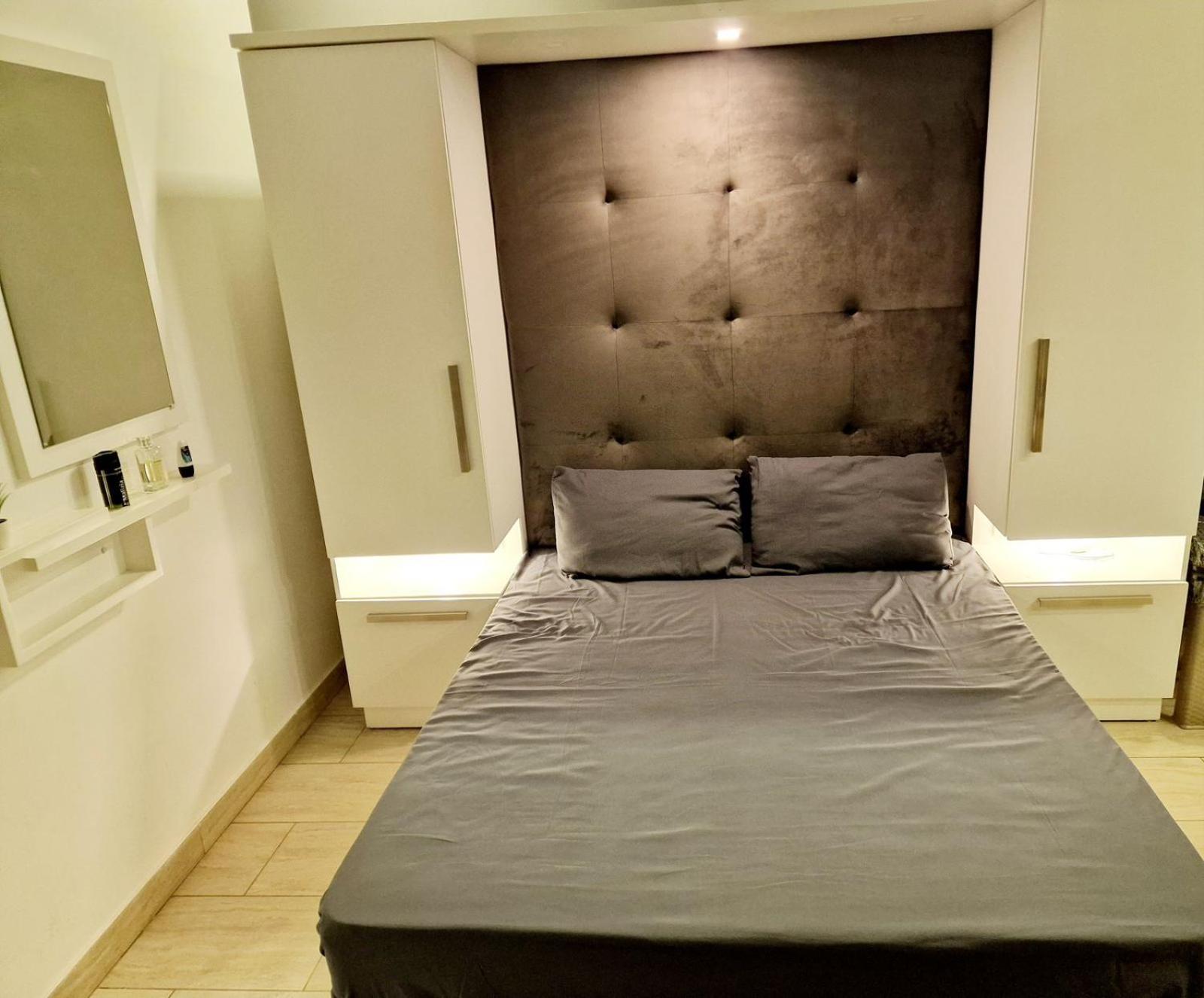 Aldau Heights Apartment