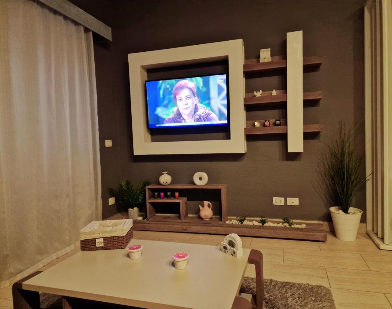 Aldau Heights Apartment