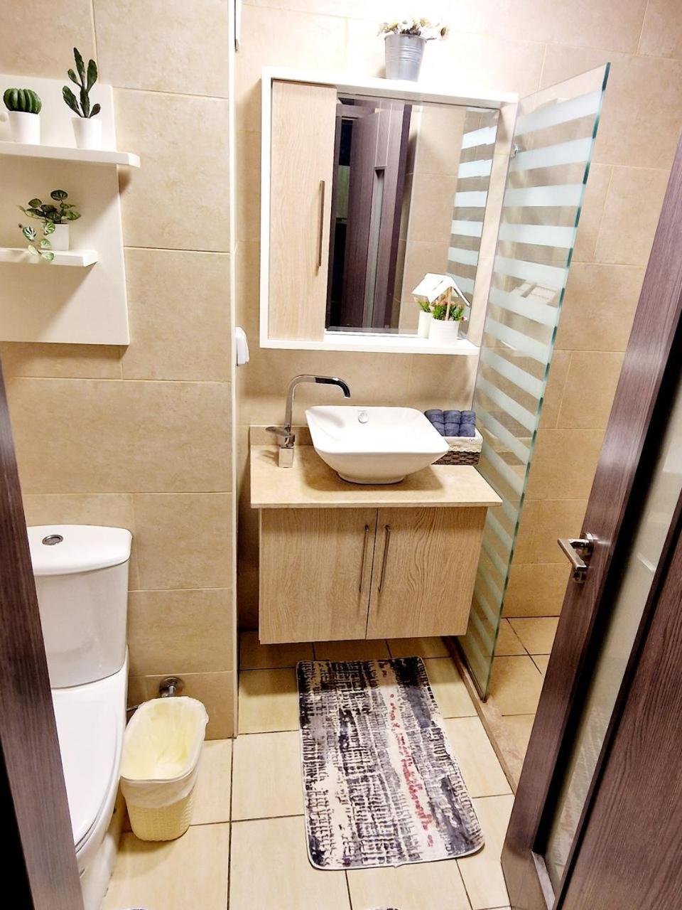 Aldau Heights Apartment