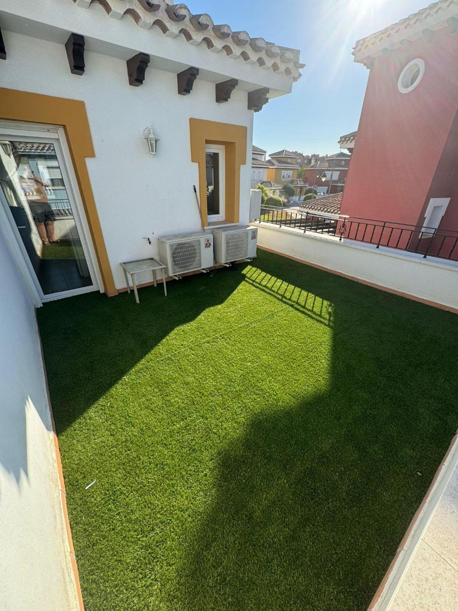 4 Bed Villa-Sleeps 8-Private Pool-Golf Resort view 4