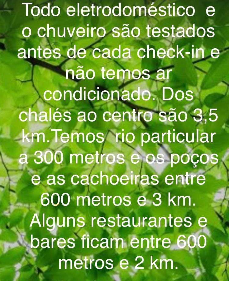 Namata CHALÉS