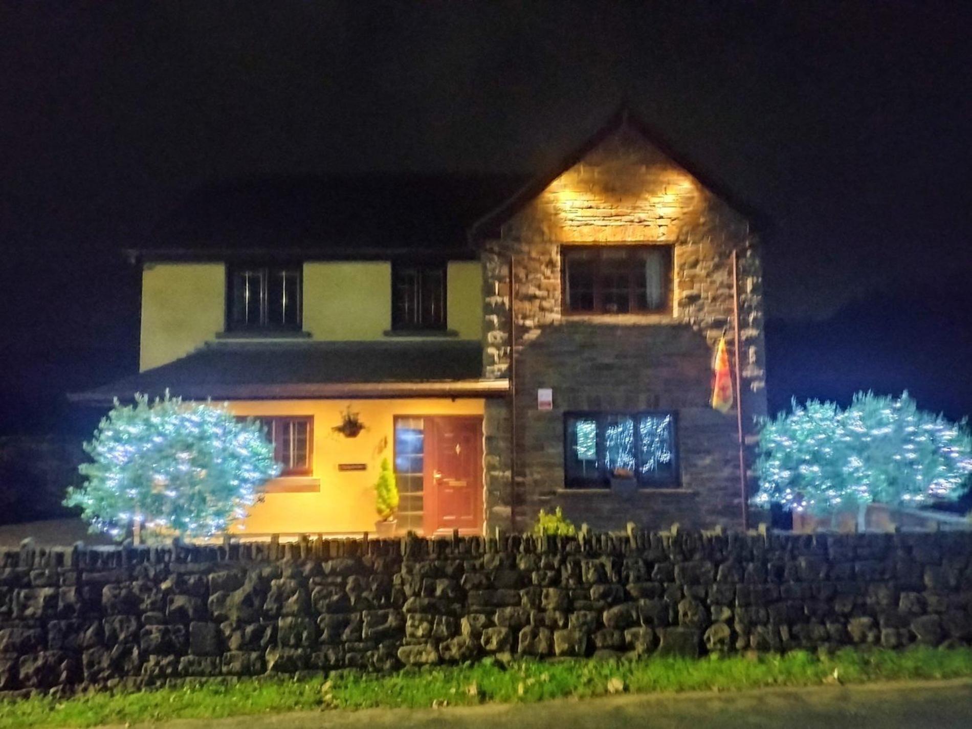 4 Bed in Ystradgynlais oc-bn343 view 4