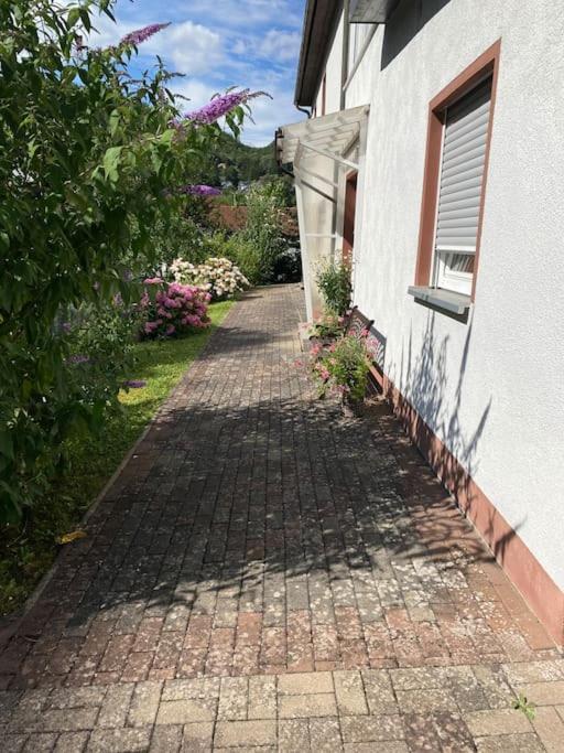 Ferienwohnung Bangert