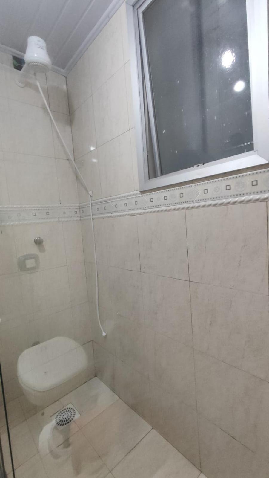 Amplo apartamento próximo ao Mar-Mar Grosso-Laguna