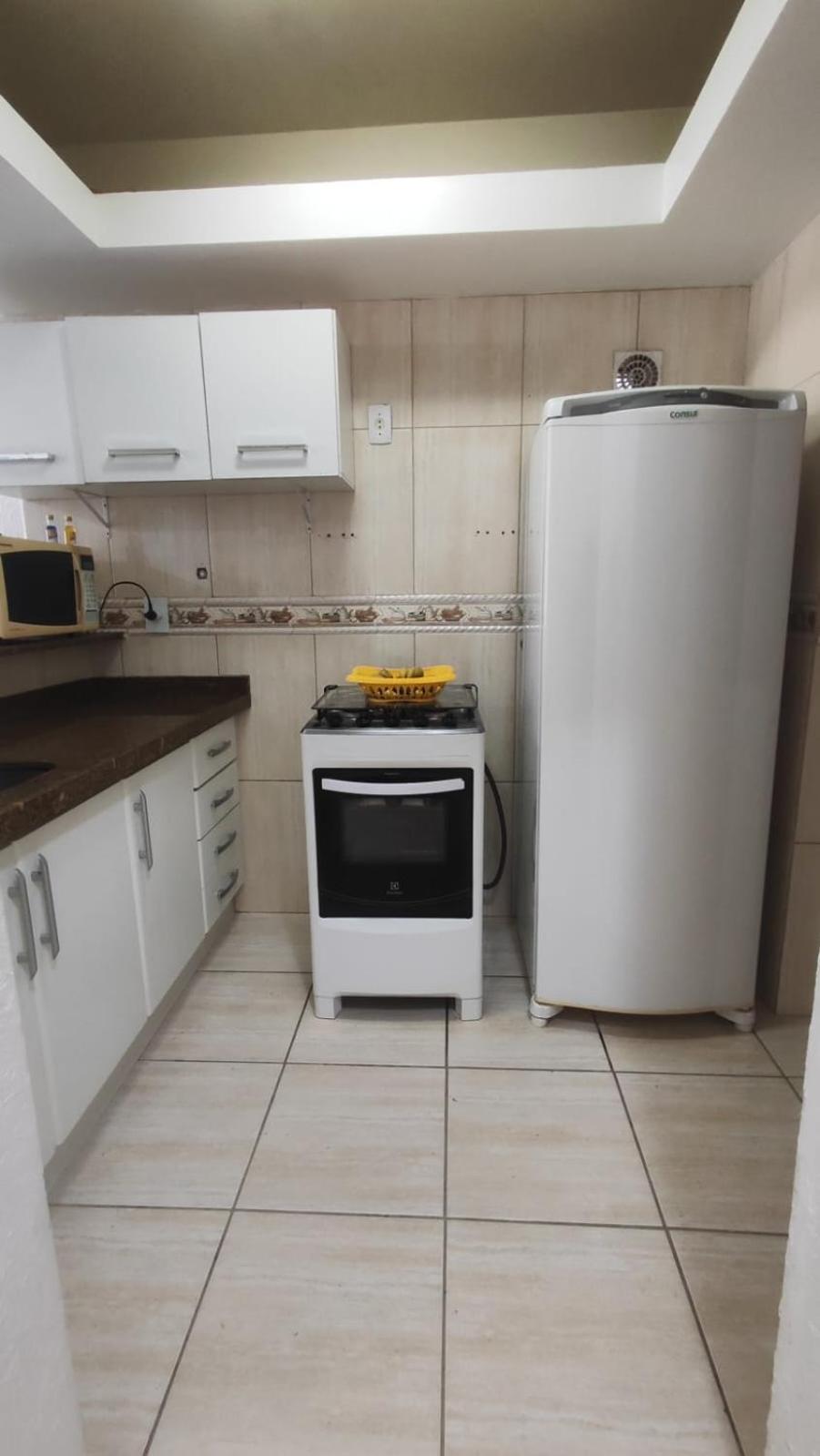 Amplo apartamento próximo ao Mar-Mar Grosso-Laguna