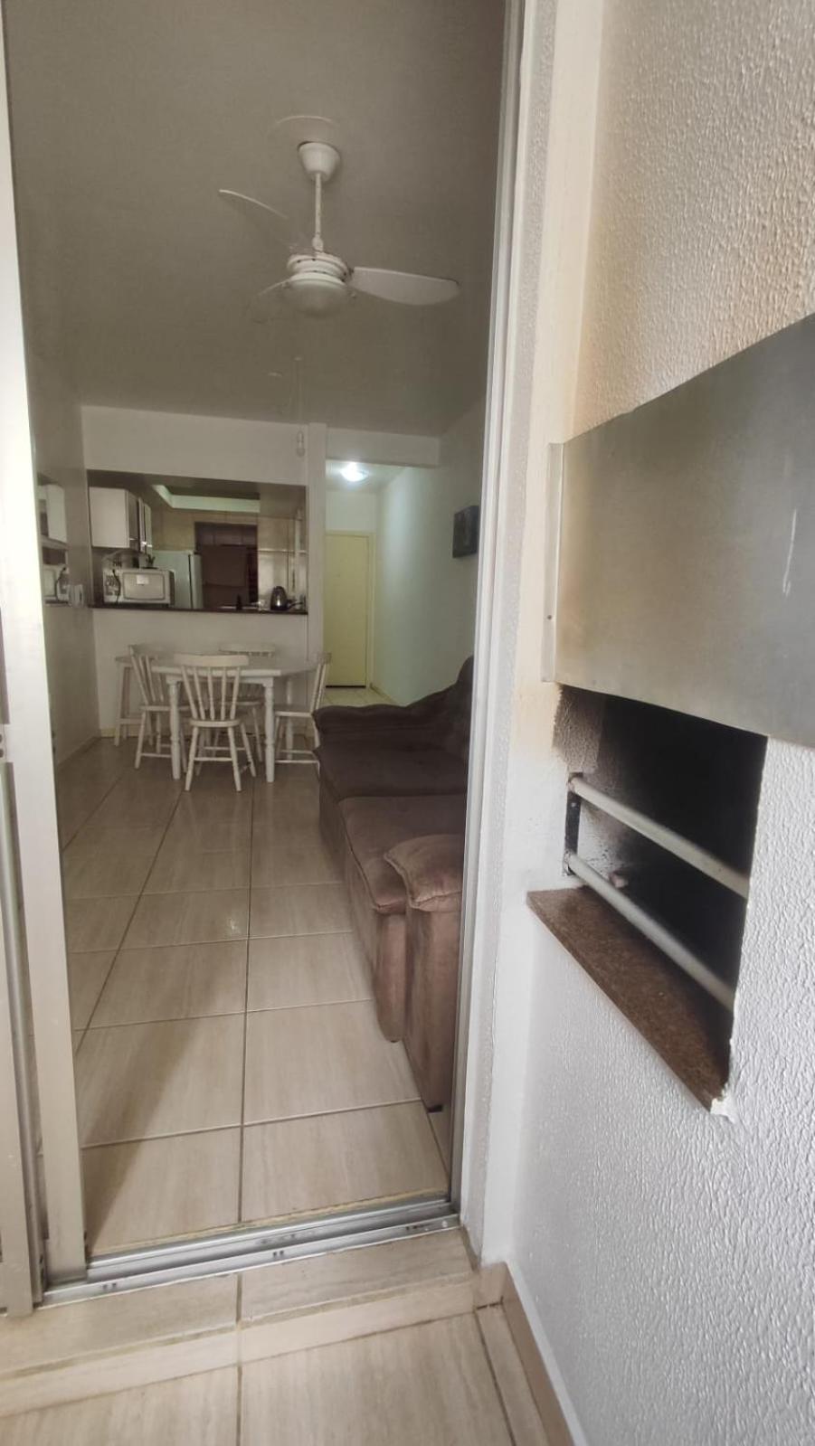 Amplo apartamento próximo ao Mar-Mar Grosso-Laguna