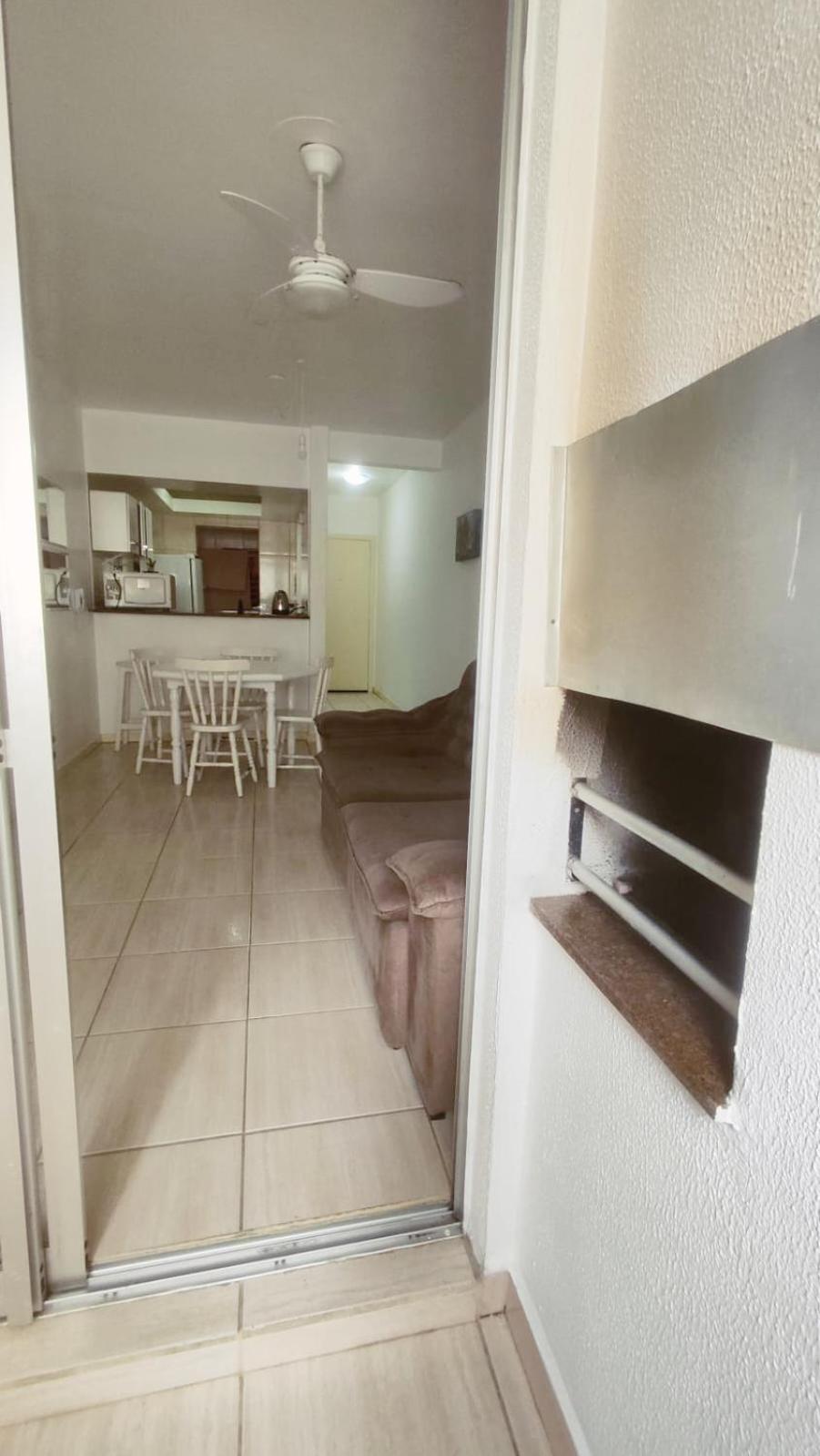 Amplo apartamento próximo ao Mar-Mar Grosso-Laguna
