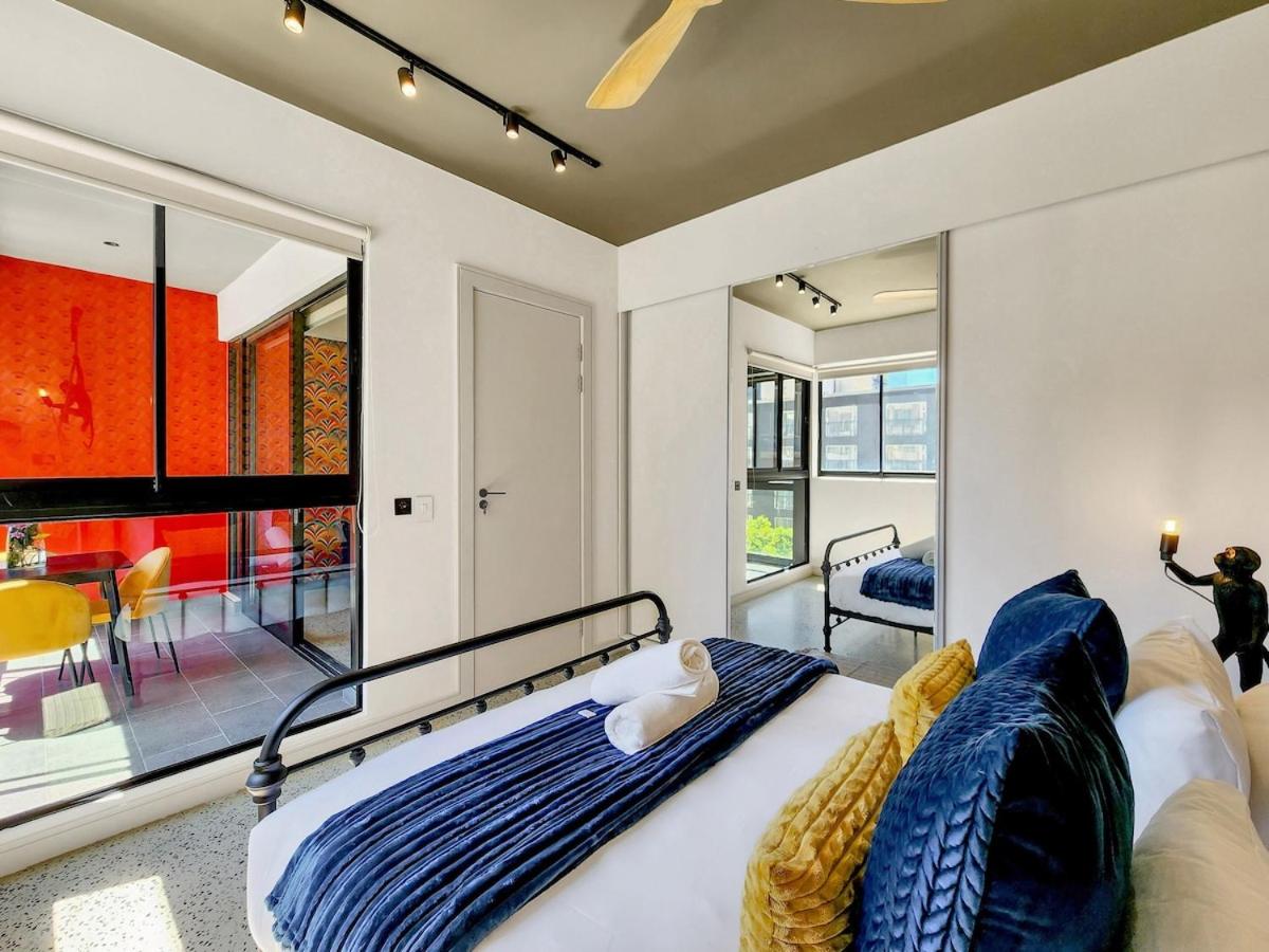 Chic Urban Apartment • Prime Cape Town Location