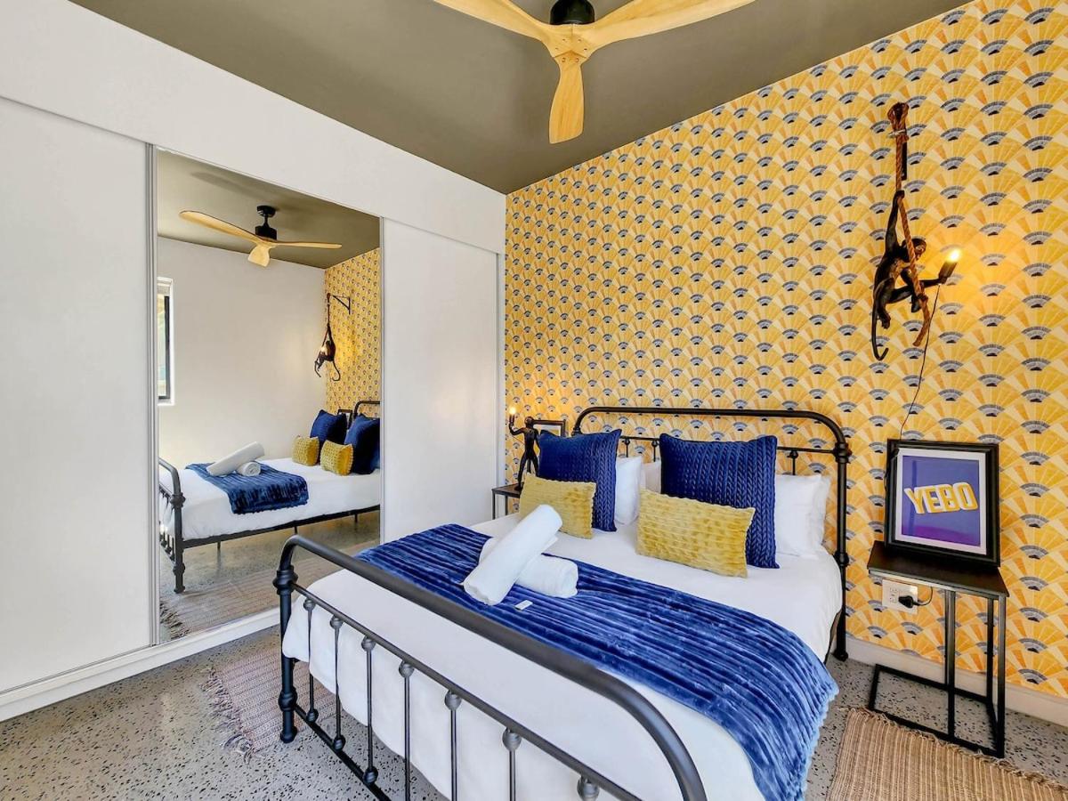 Chic Urban Apartment • Prime Cape Town Location
