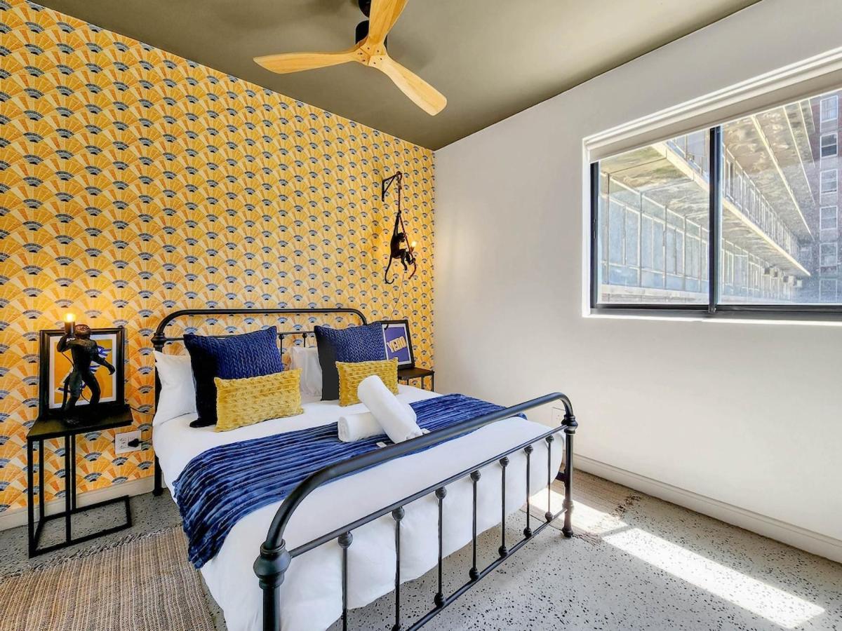 Chic Urban Apartment • Prime Cape Town Location
