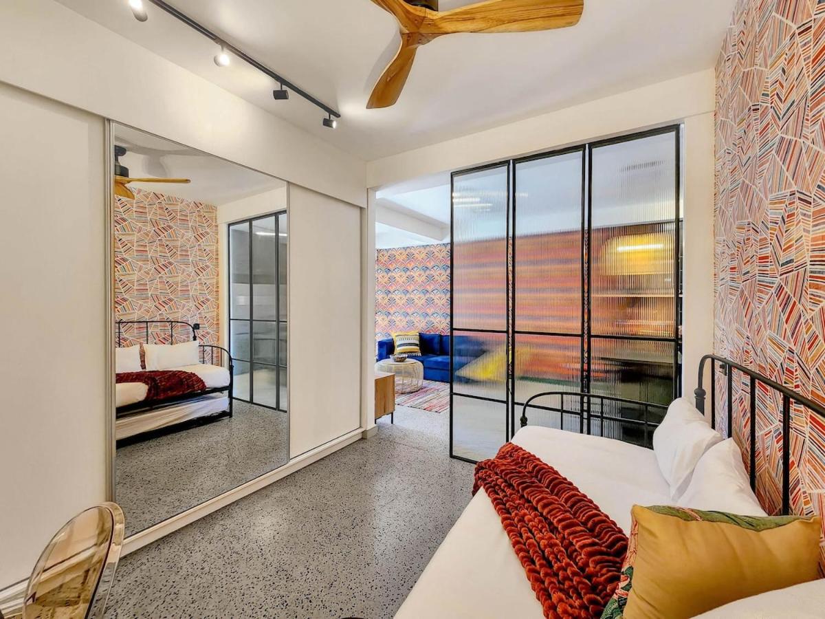 Chic Urban Apartment • Prime Cape Town Location