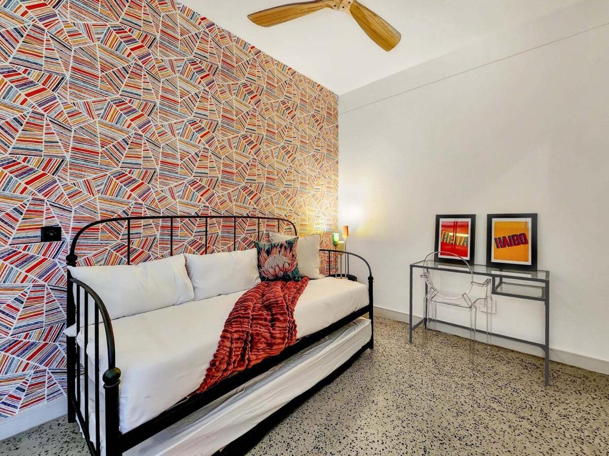 Chic Urban Apartment • Prime Cape Town Location
