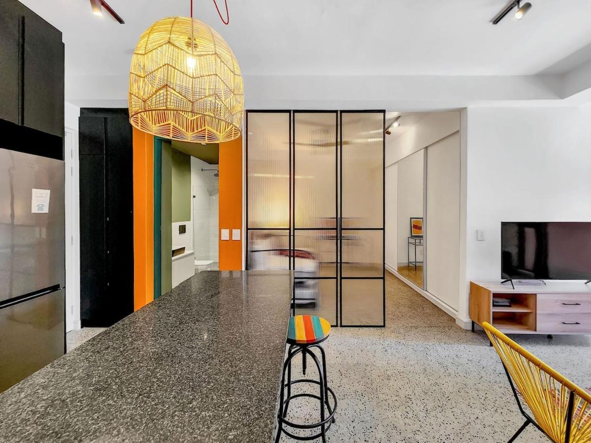 Chic Urban Apartment • Prime Cape Town Location
