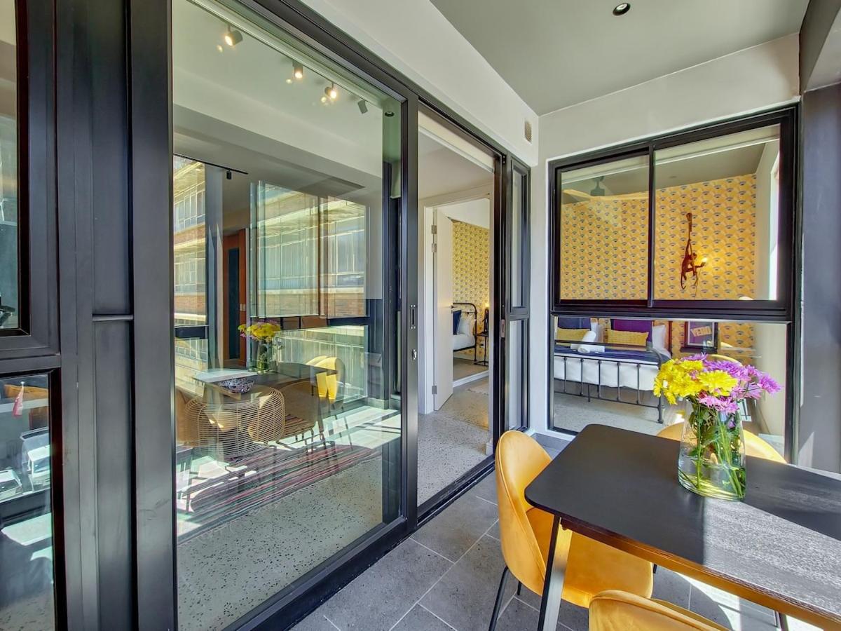 Chic Urban Apartment • Prime Cape Town Location