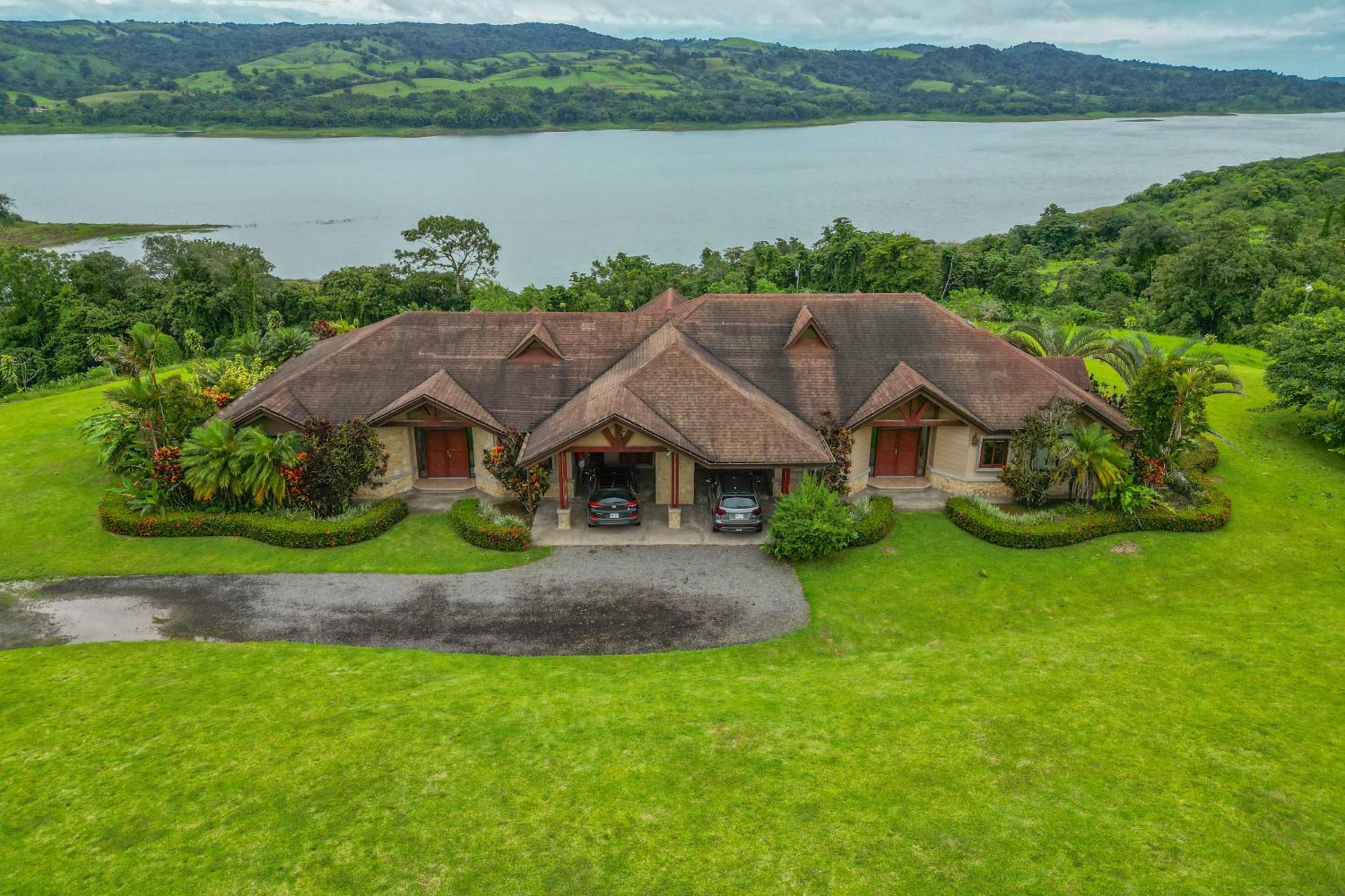 Casa Shamrock