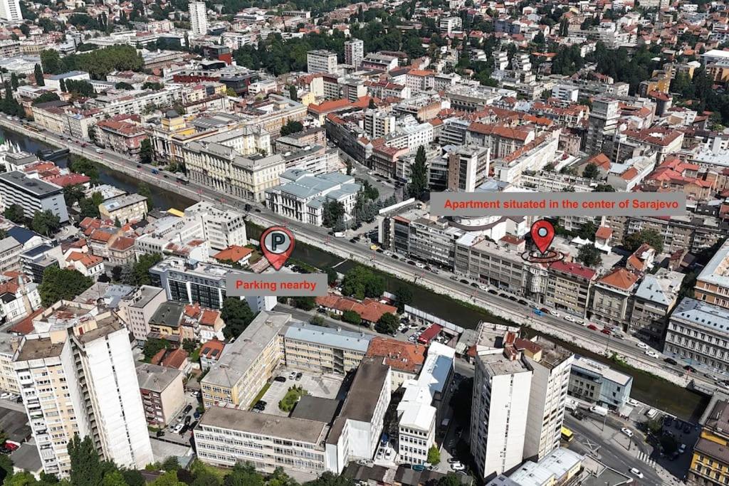 Sarajevo Residences